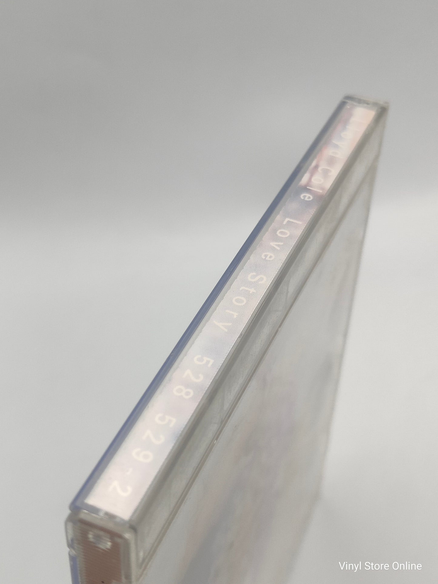 Lloyd Cole – Love Story