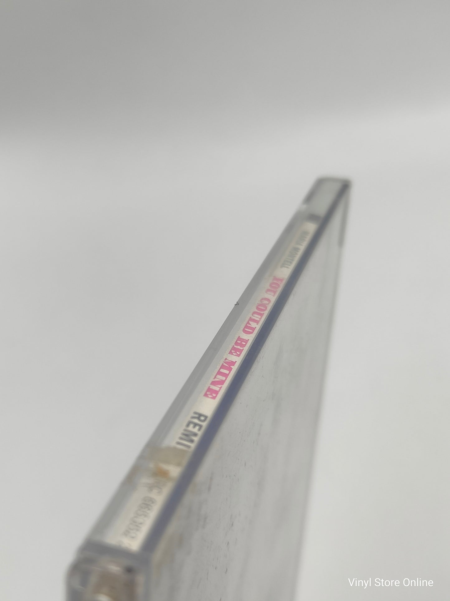 Maria Montell – You Could Be Mine