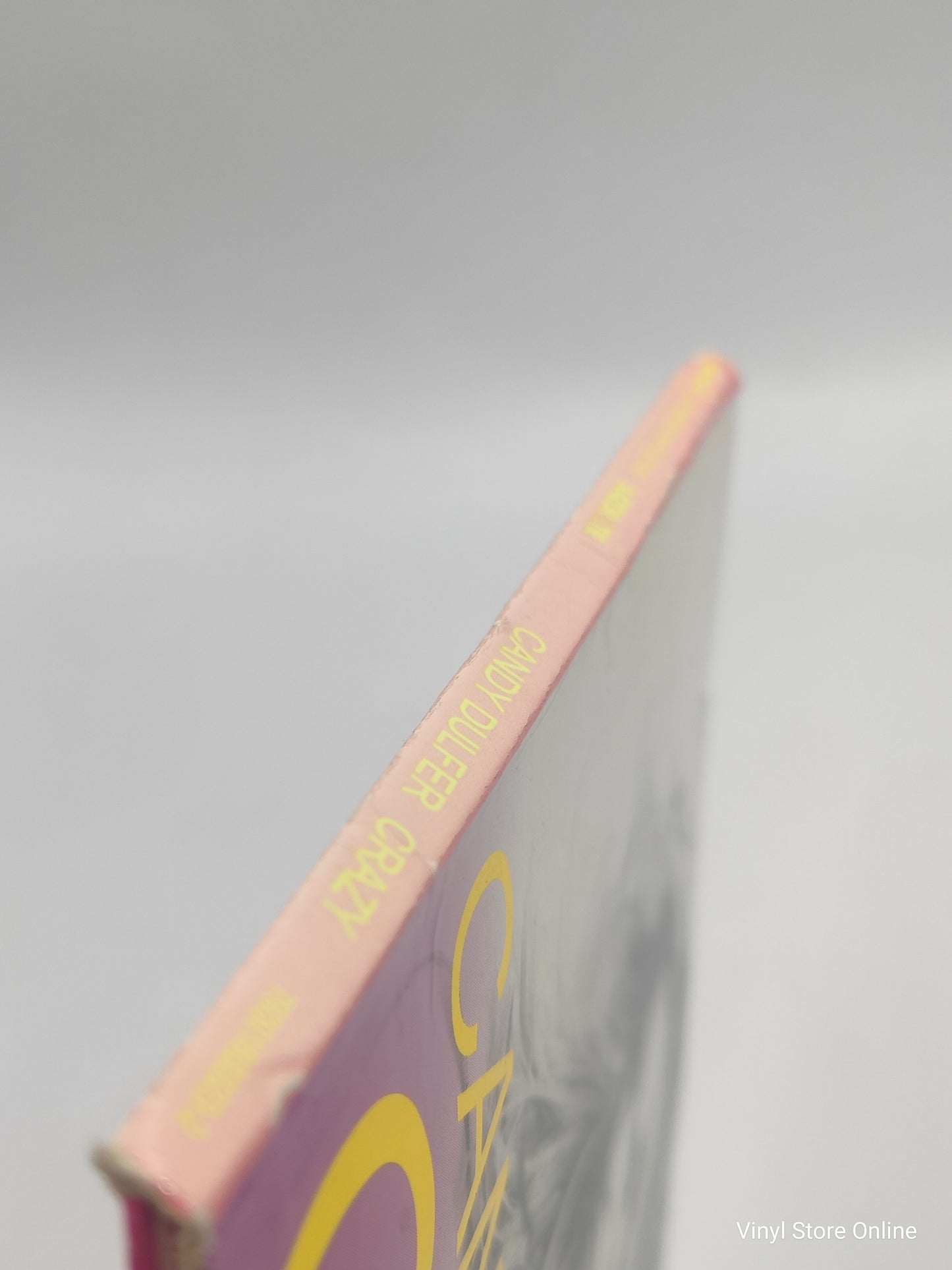 Candy Dulfer – Crazy