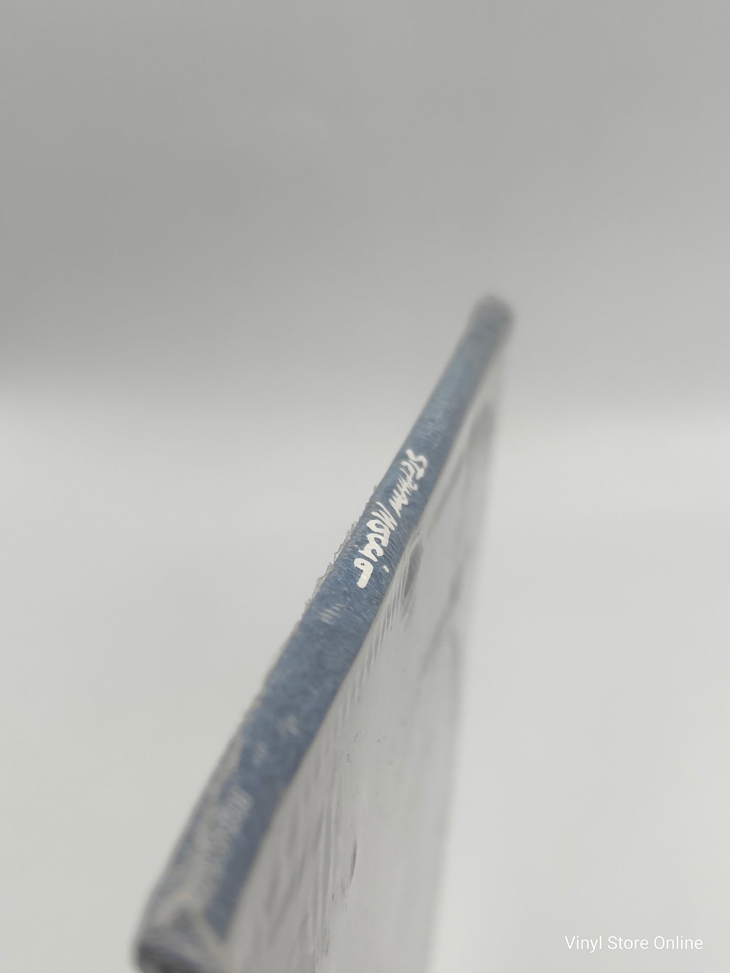 Stephan Moccio – Lionheart