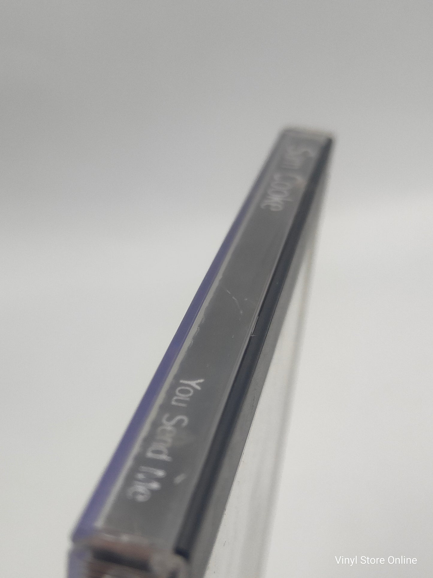 Sam Cooke – You Send Me