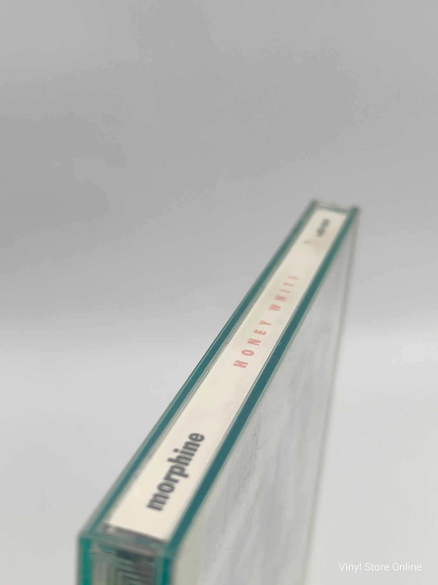 Morphine – Honey White