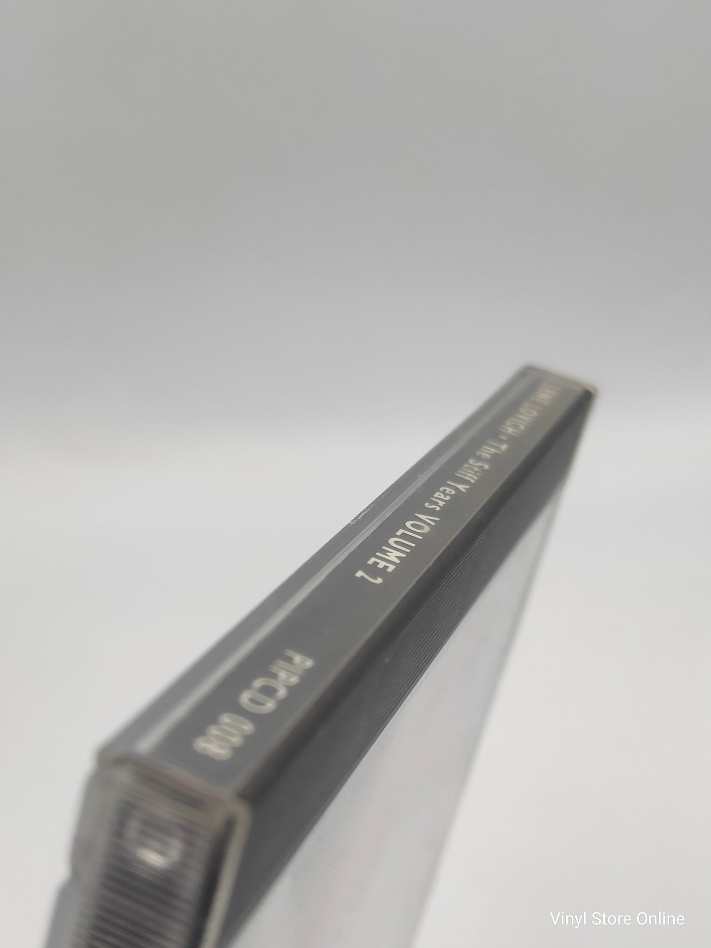 Lene Lovich – The Stiff Years Volume 2