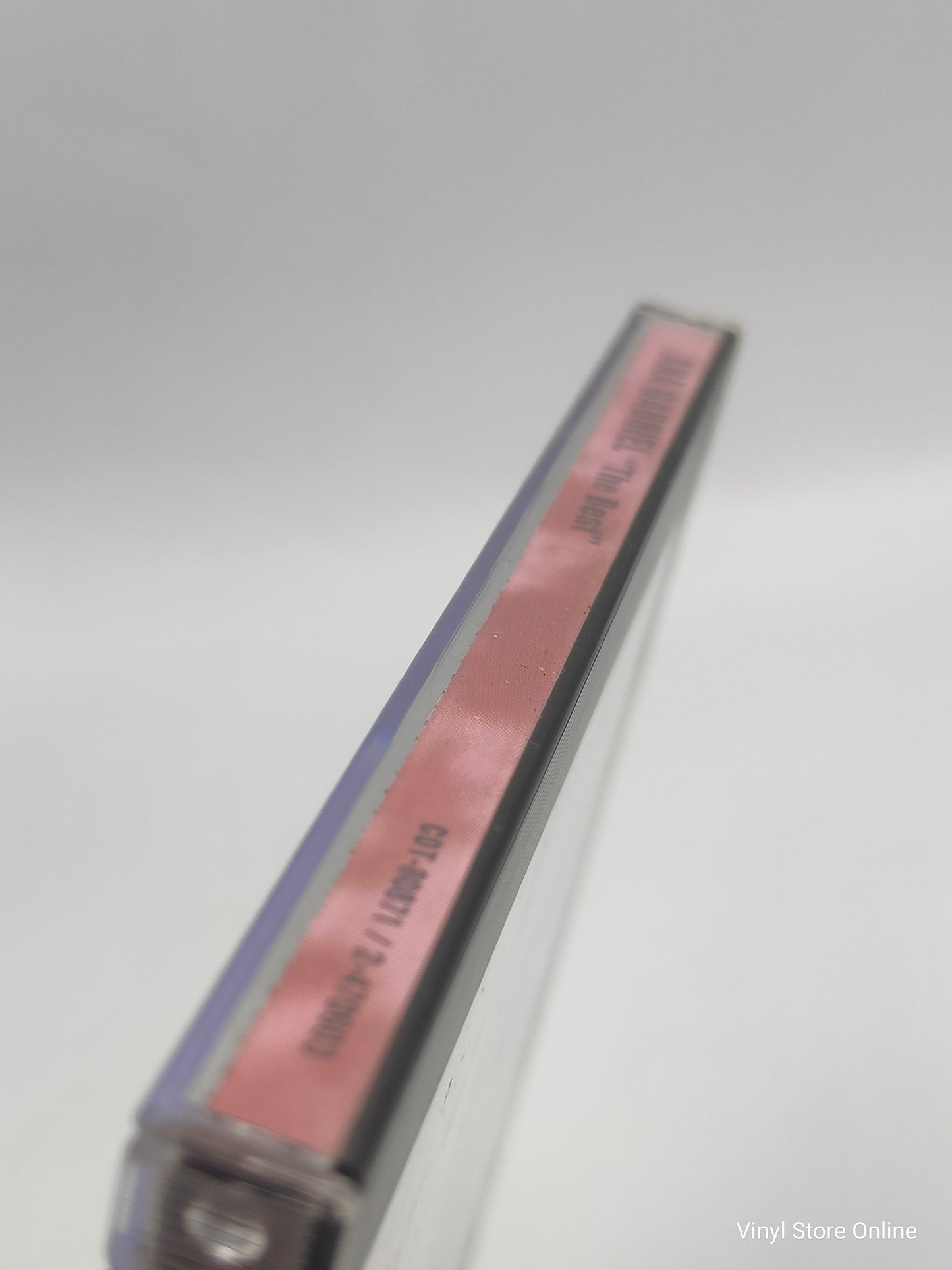 Ana Gabriel – The Best