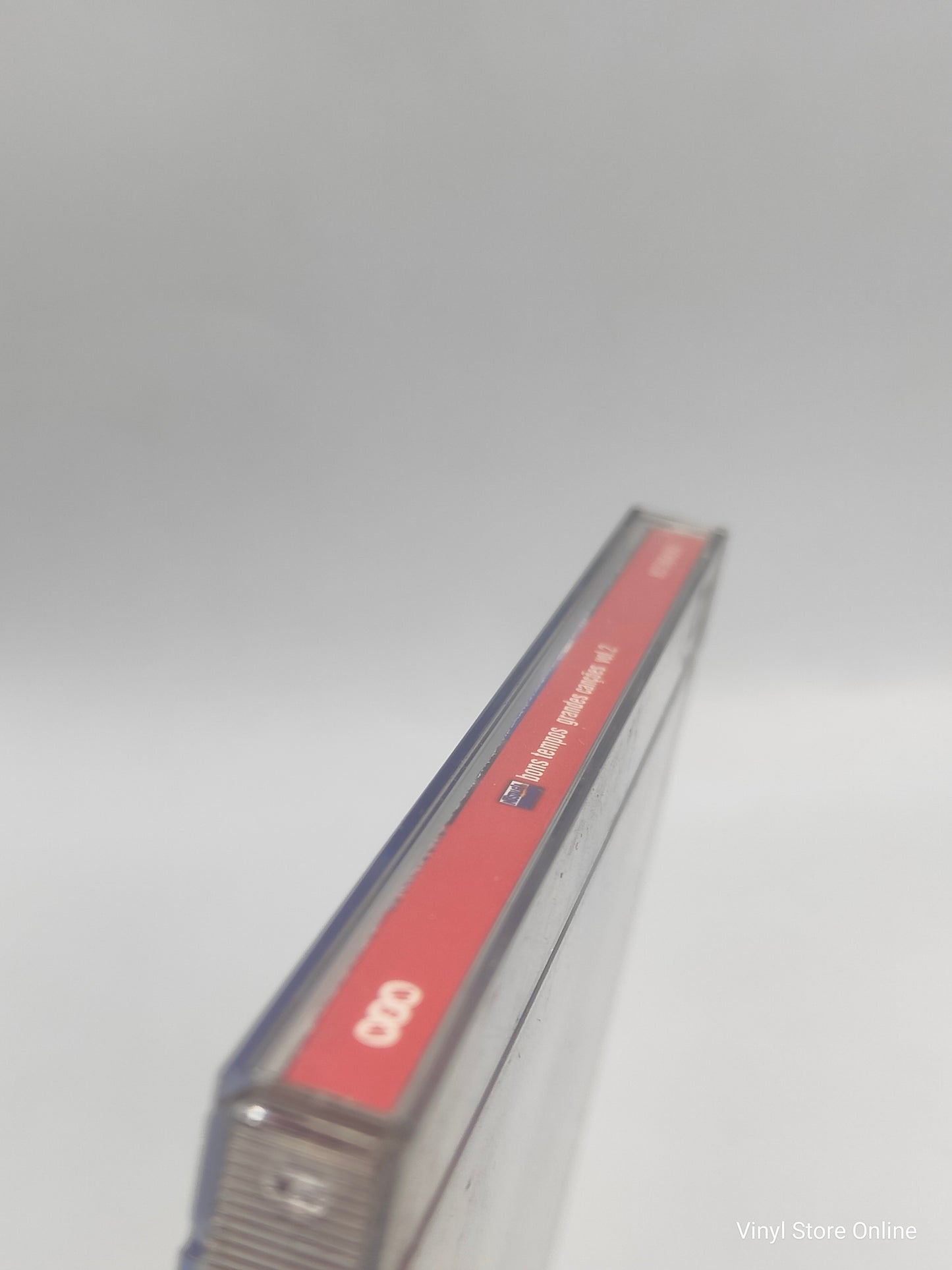 Various – Bons Tempos Grandes Canções Vol.2