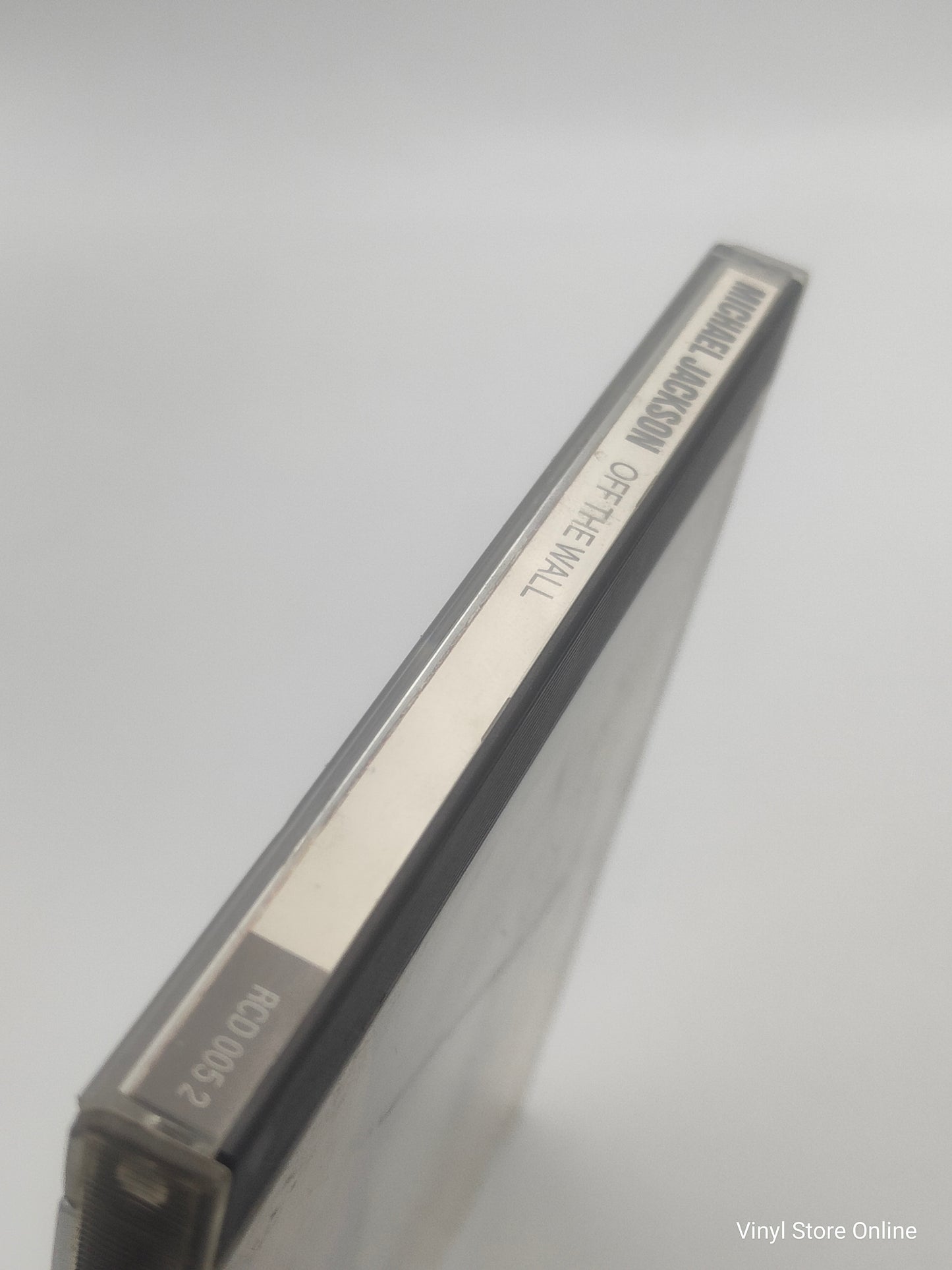 Michael Jackson – Off The Wall