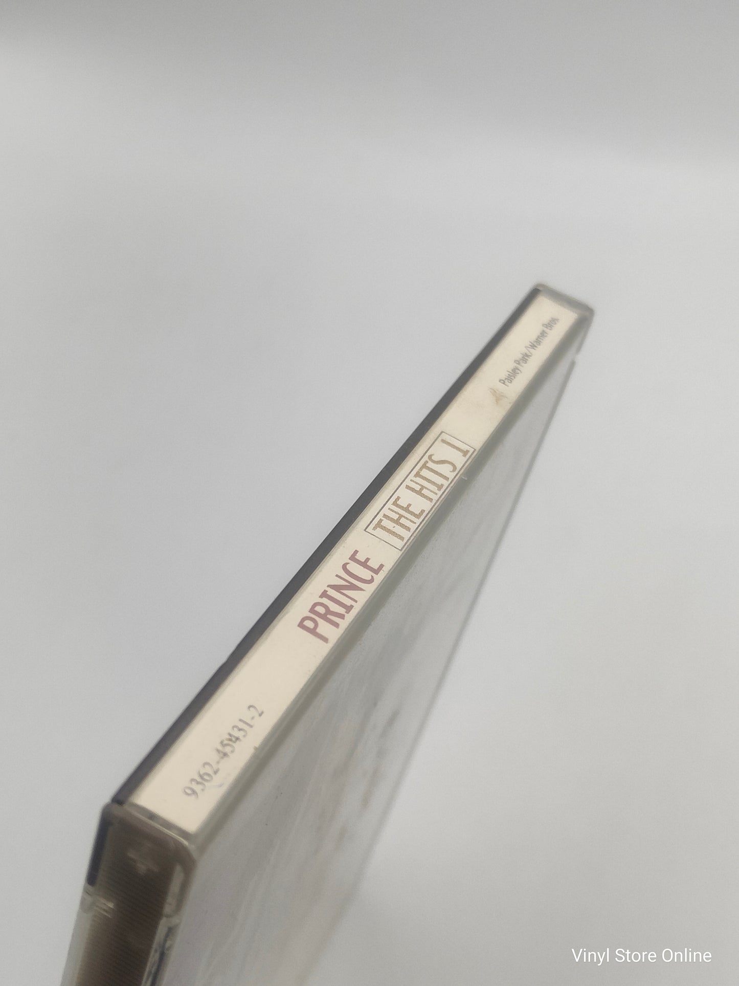 Prince – The Hits 1