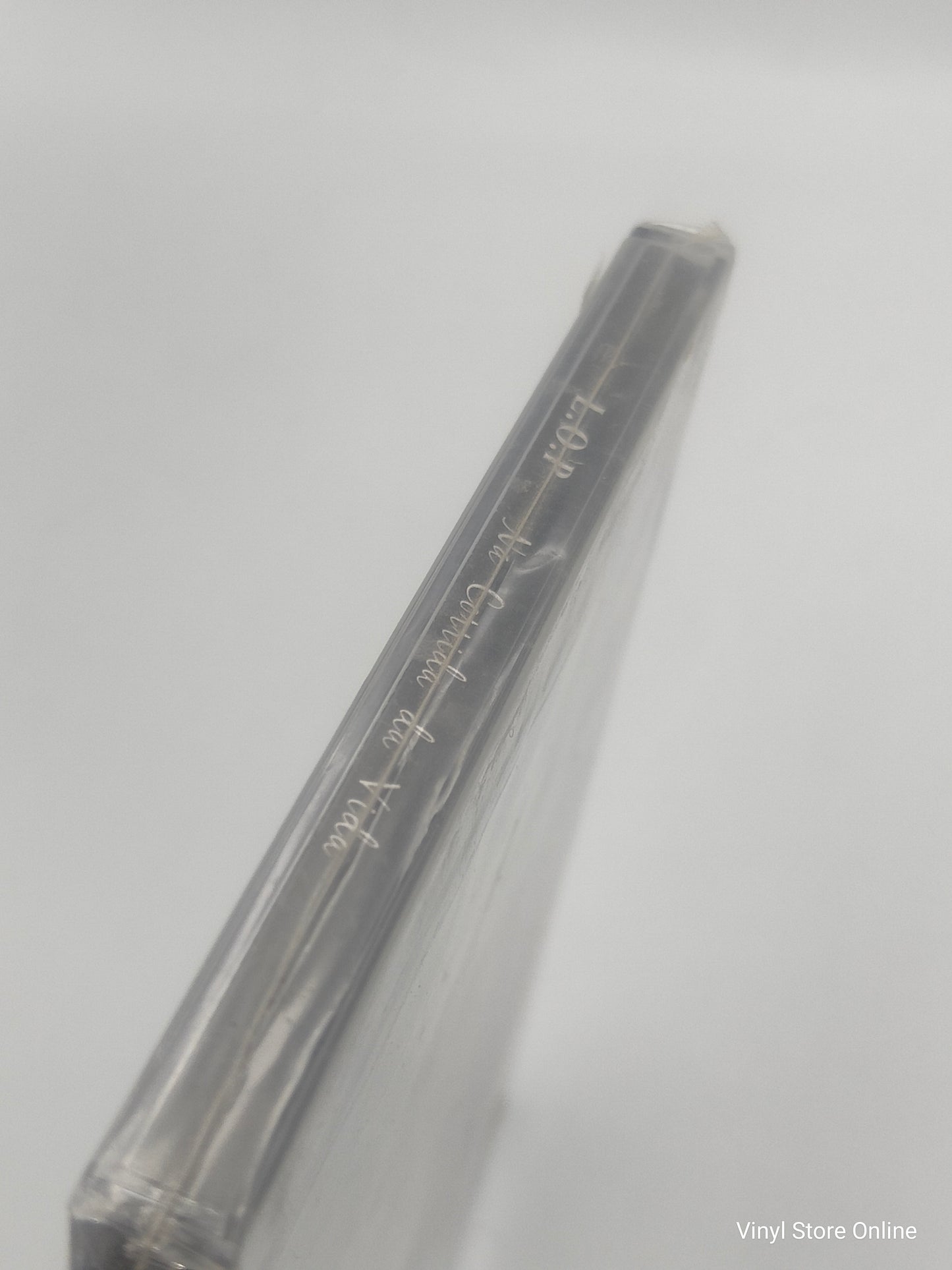 L.O.P – Na Corrida Da Vida