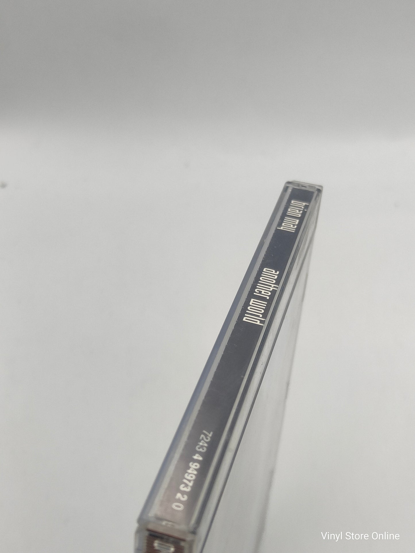 Brian May – Another World