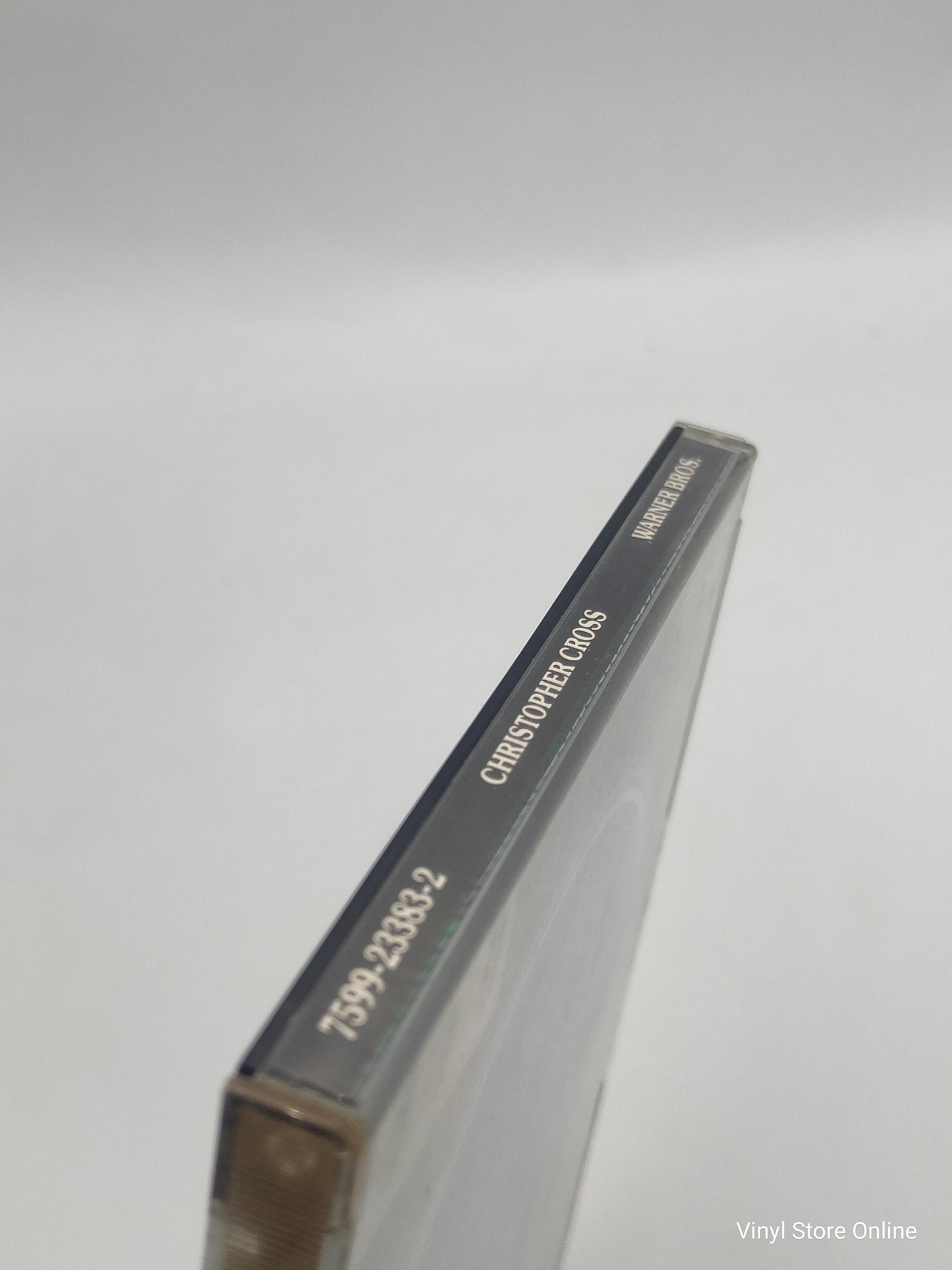 Christopher Cross – Christopher Cross