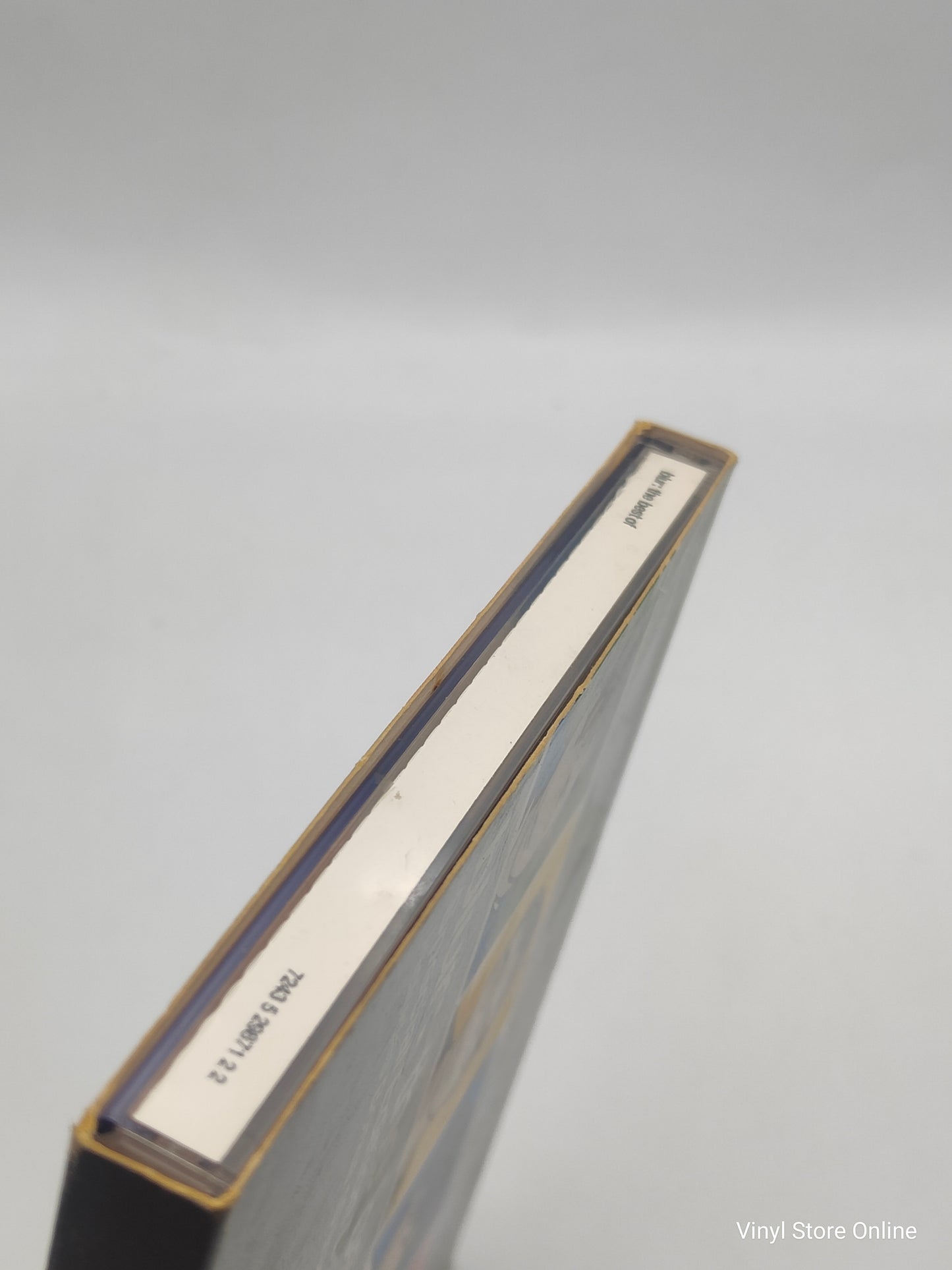 Blur – The Best Of