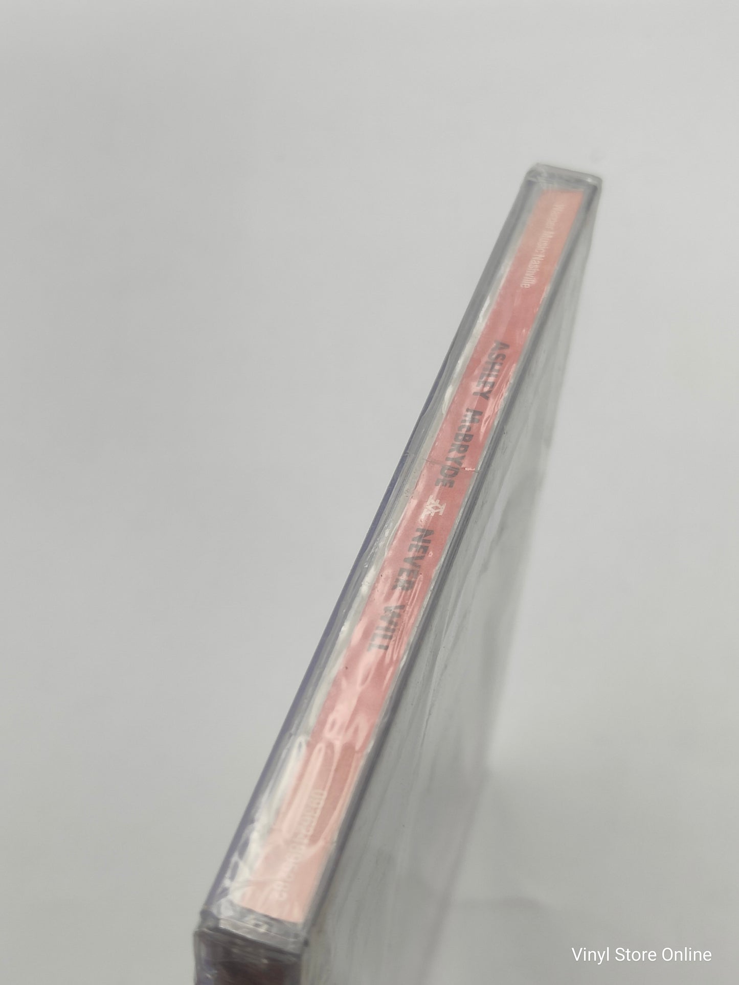 Ashley McBryde – Never Will