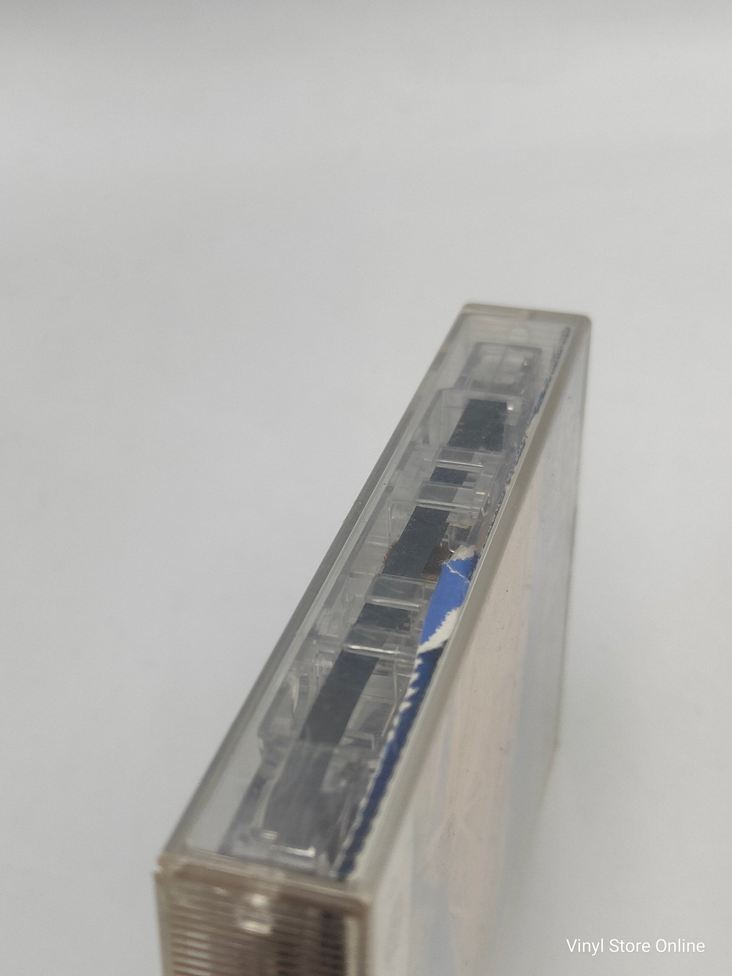 Dire Straits – On The Night