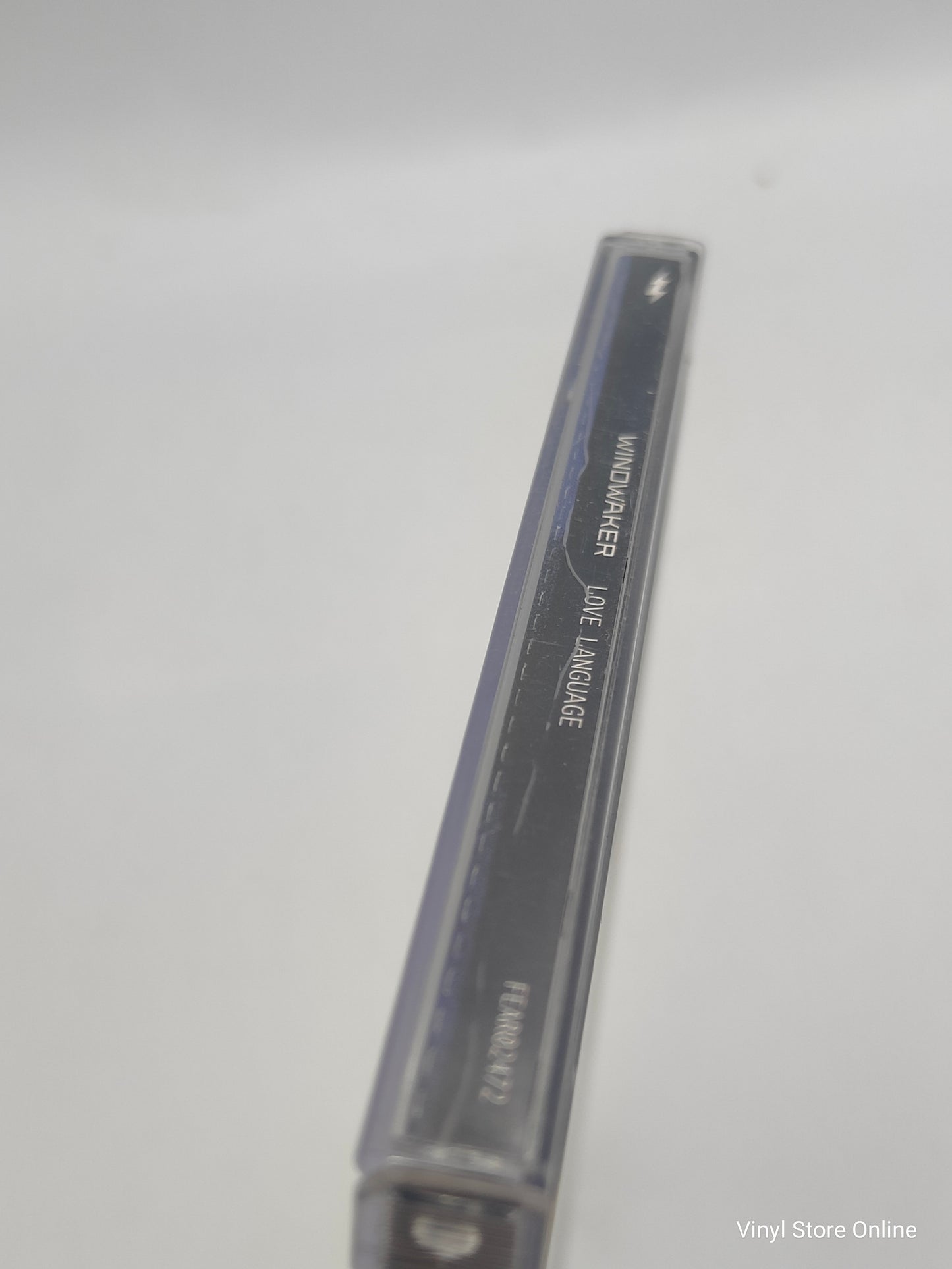 Windwaker – Love Language