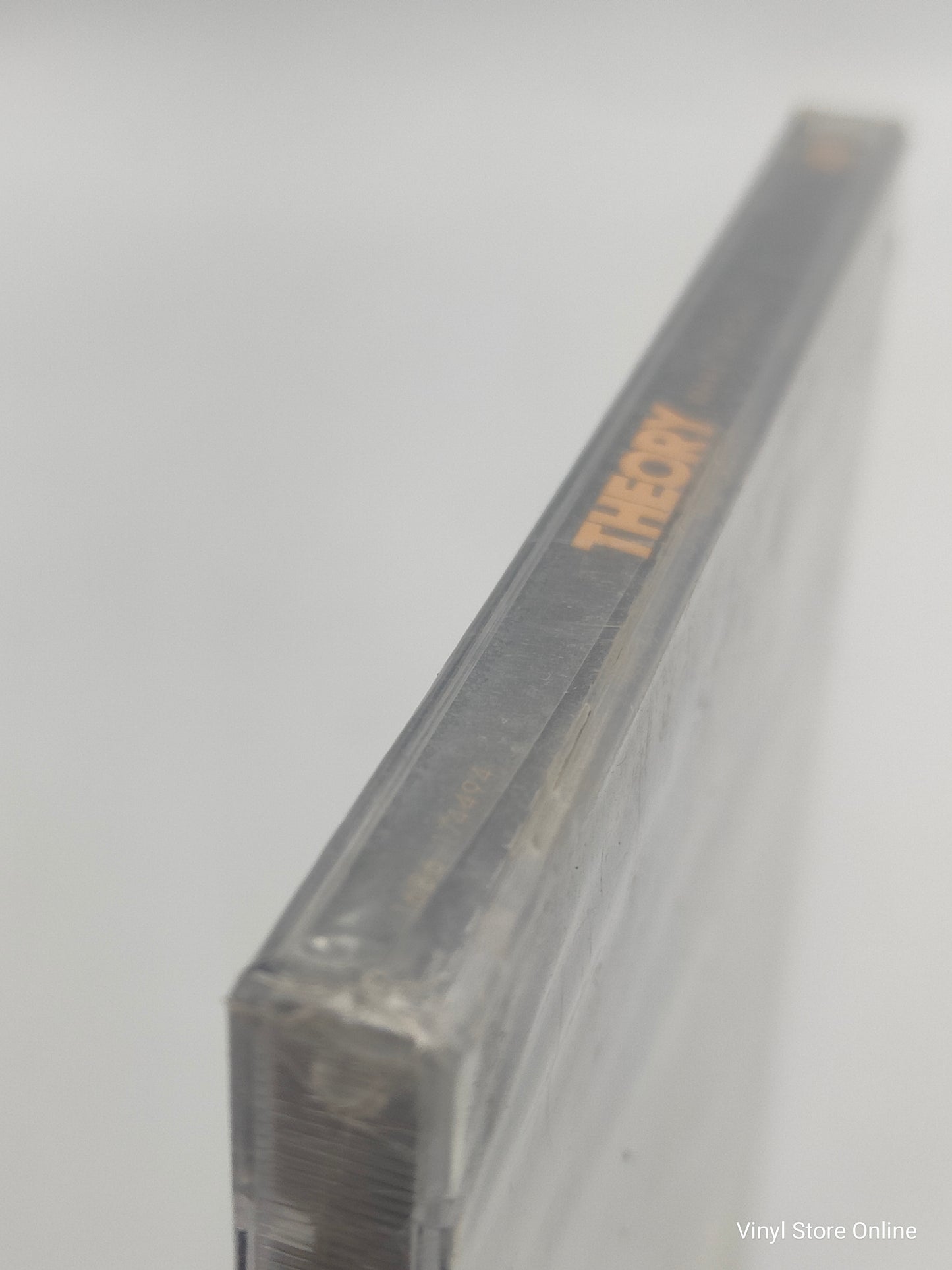 Theory – Wake Up Call