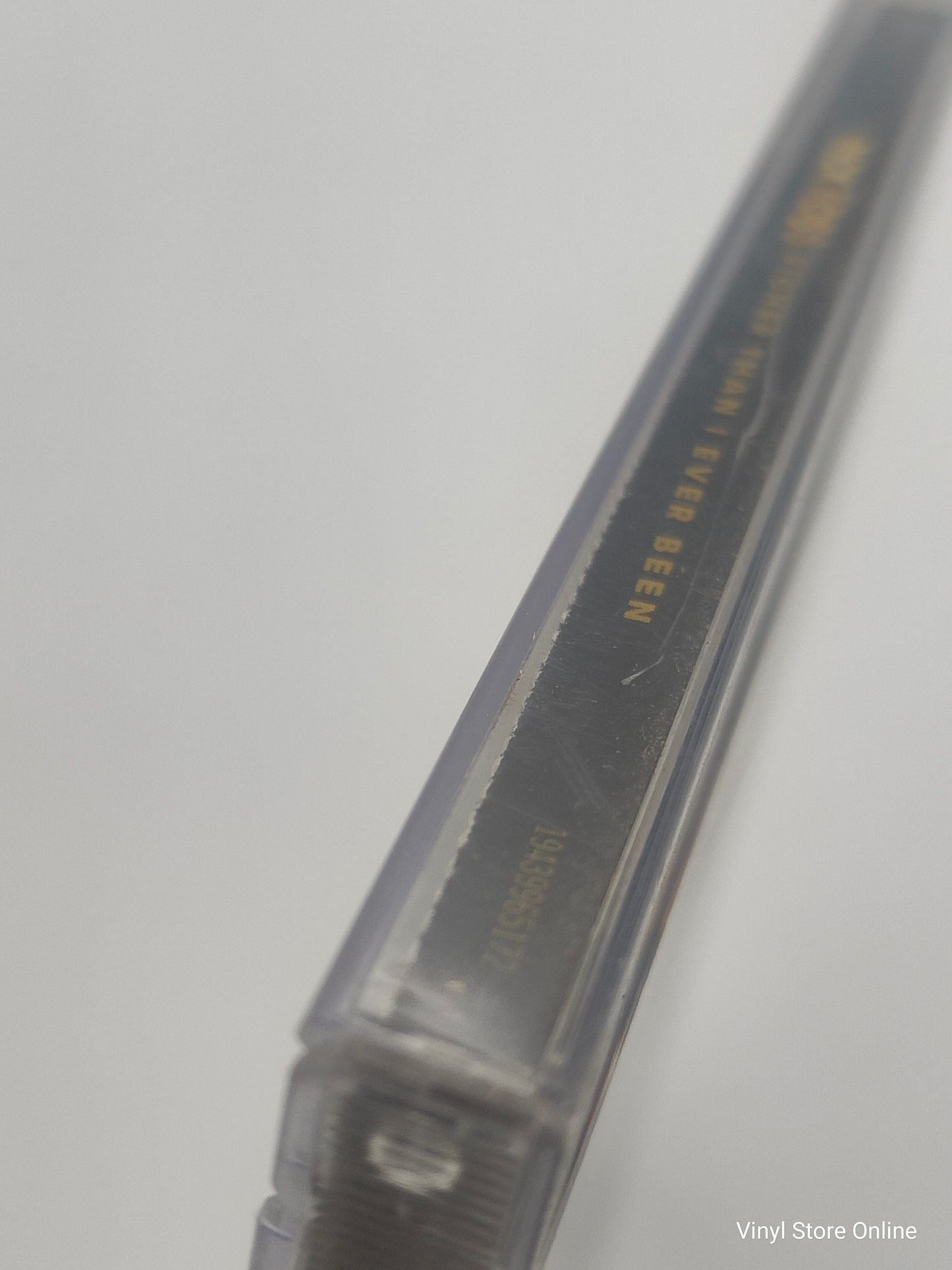 Rick Ross – Richer Than I Ever Been