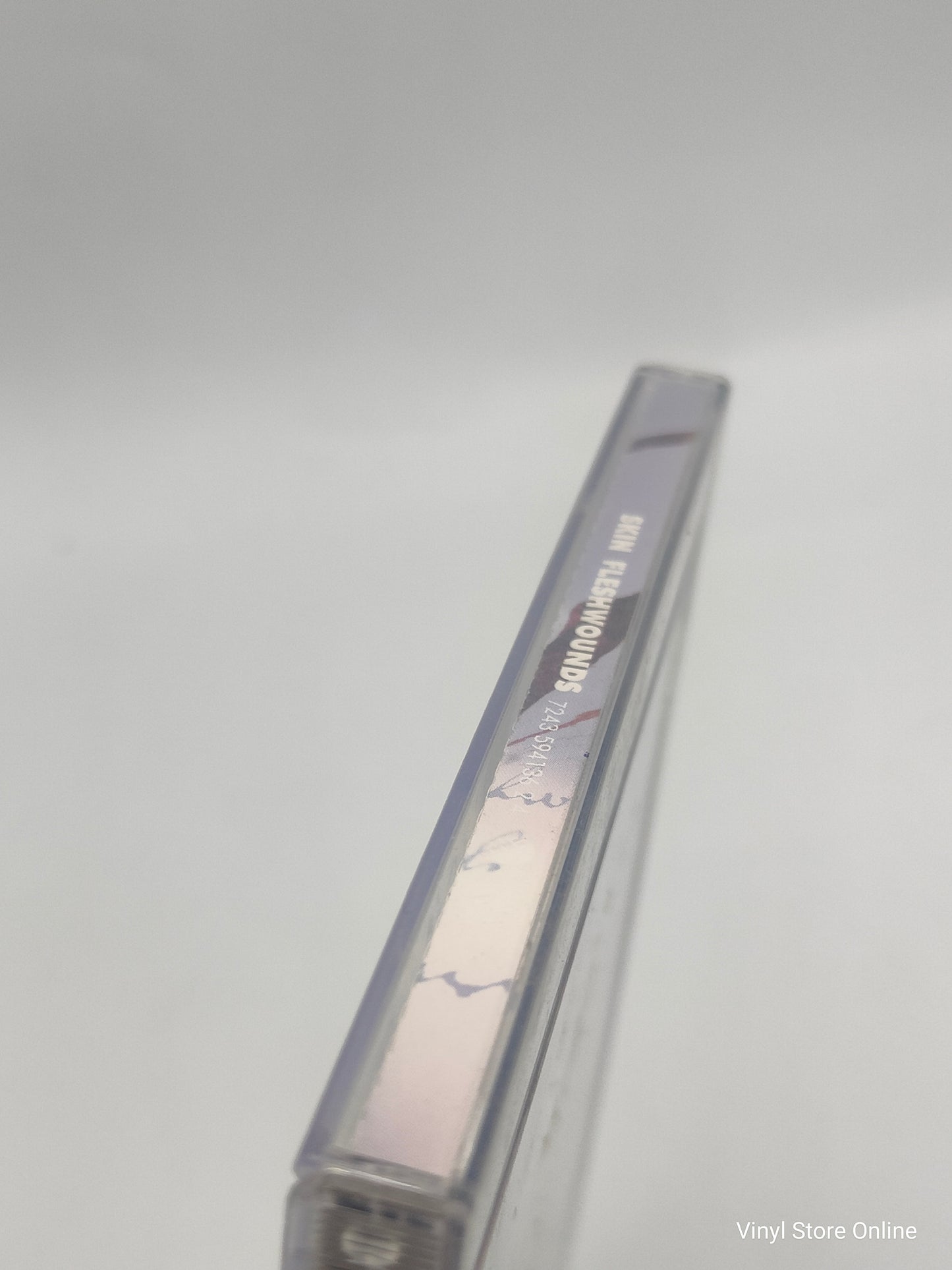 Skin – Fleshwounds