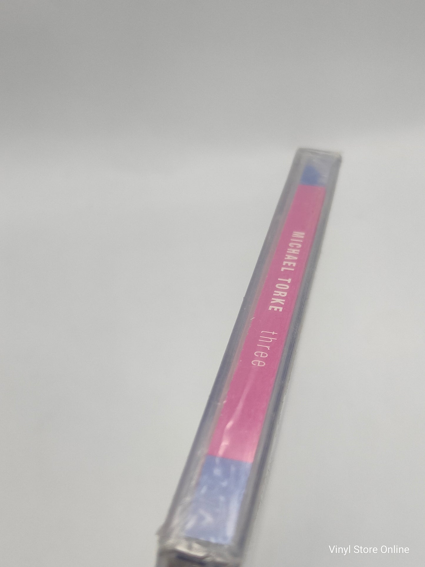 Michael Torke – Three