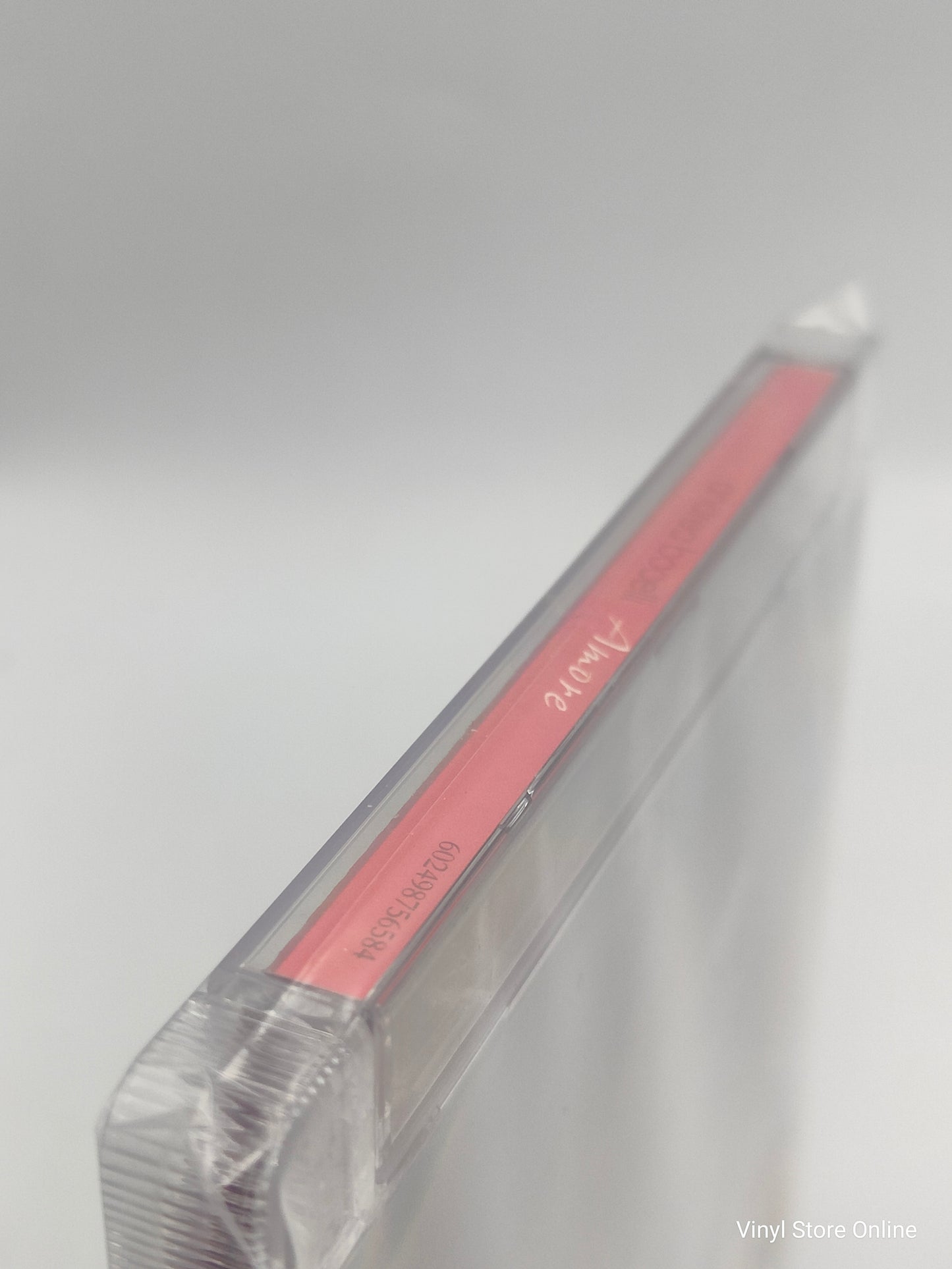 Andrea Bocelli – Amore