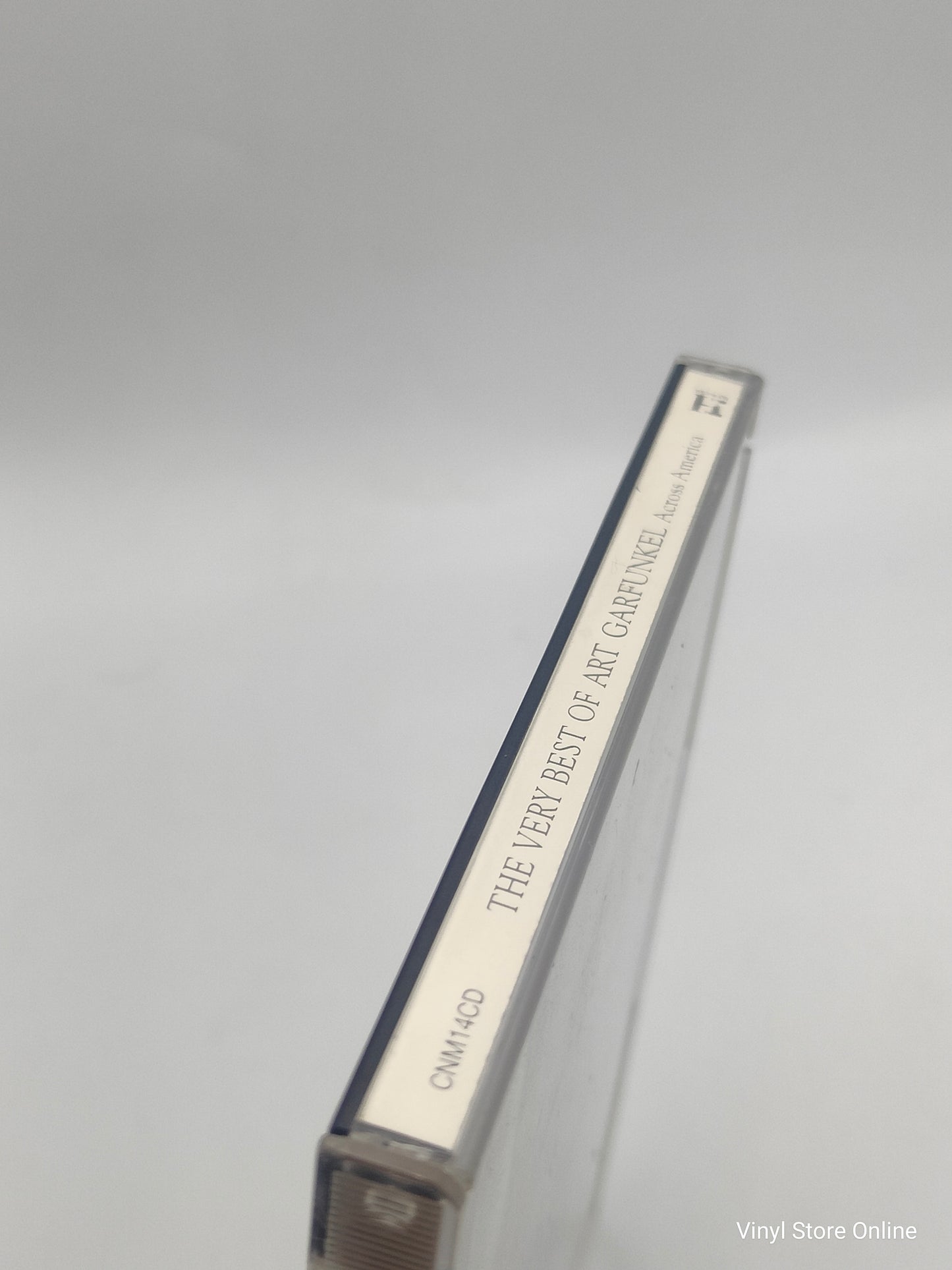 Art Garfunkel – The Very Best Of Art Garfunkel (Across America)