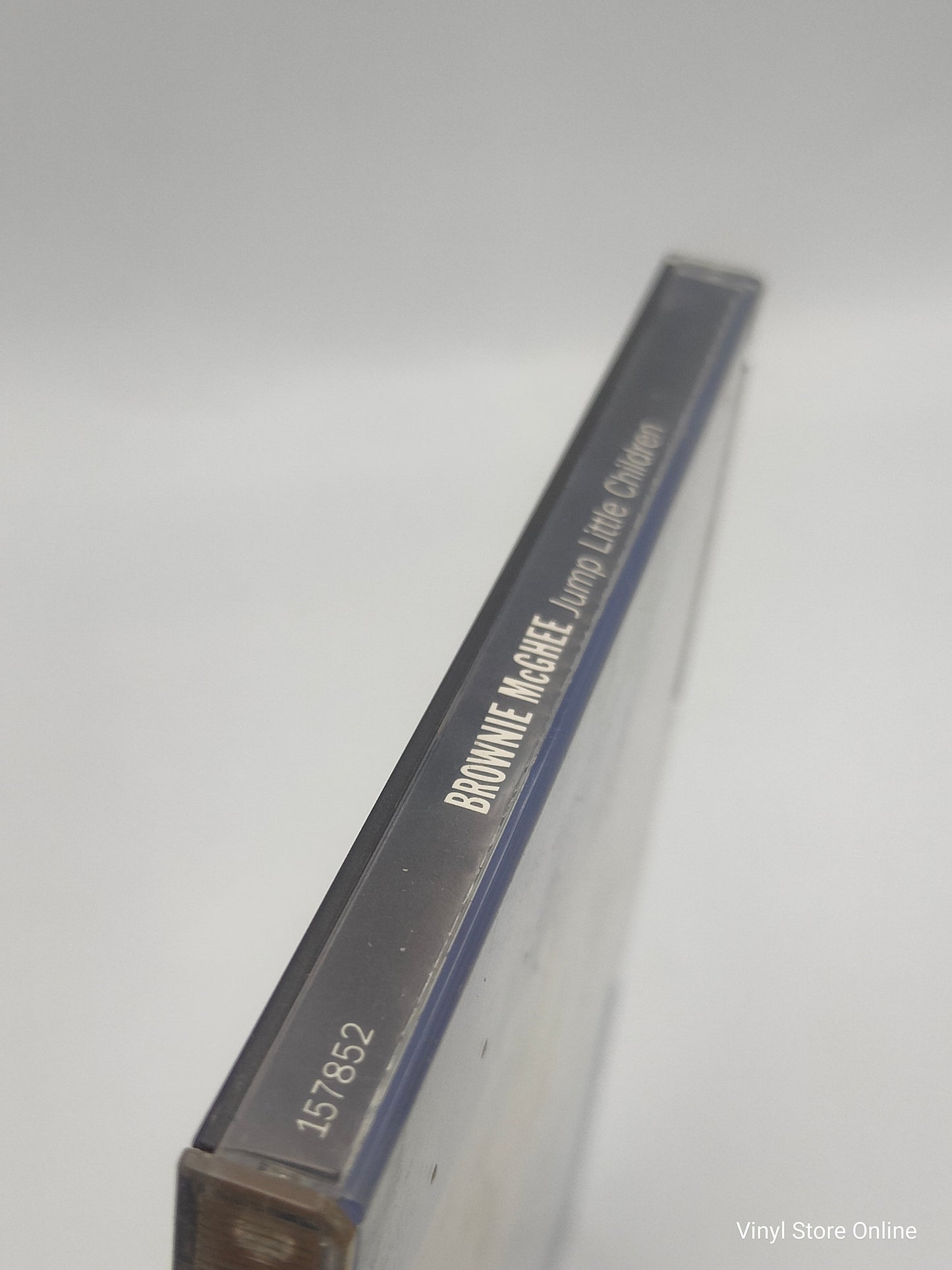 Brownie McGhee, Sonny Terry – Jump Little Children