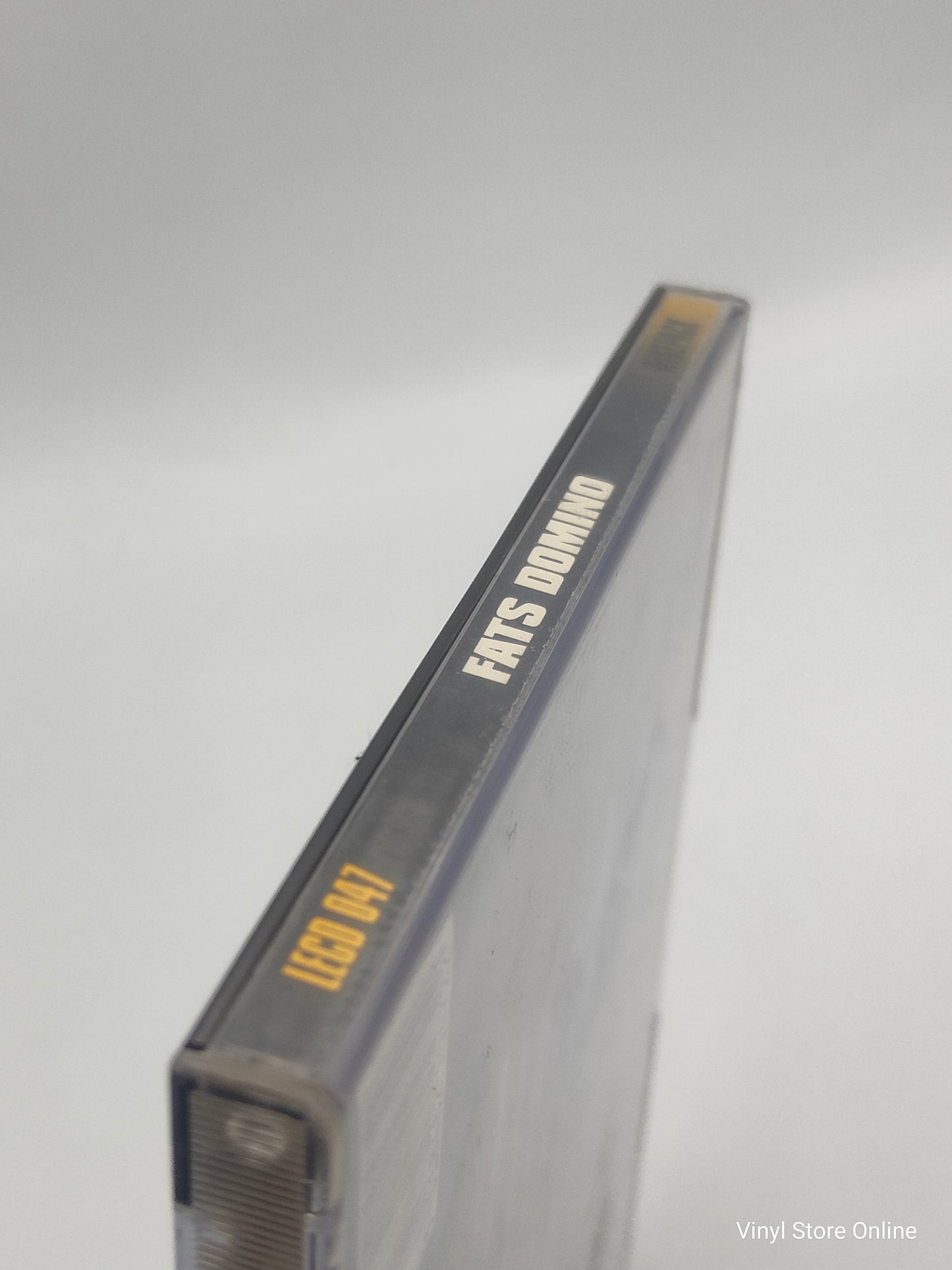 Fats Domino – Legends