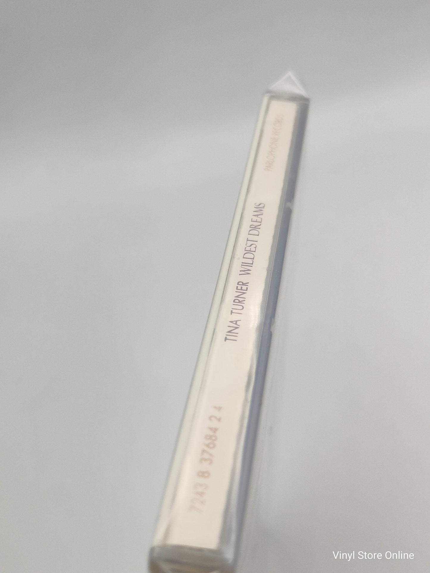 Tina – Wildest Dreams