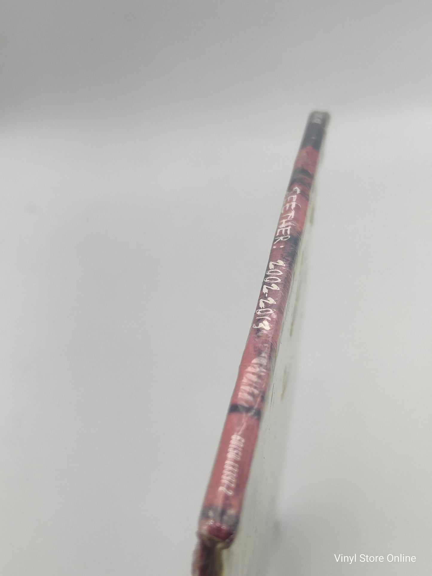 Seether – 2002-2013