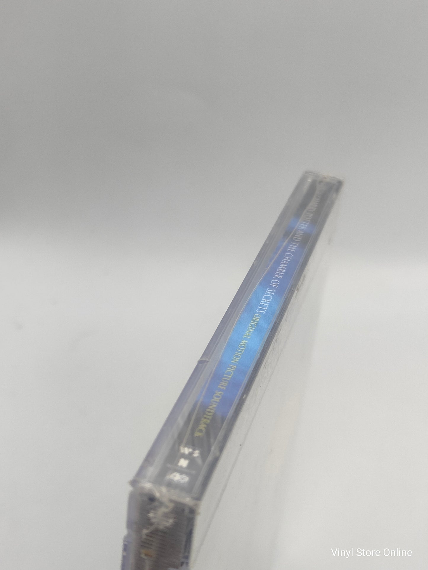 John Williams – Harry Potter And The Chamber Of Secrets