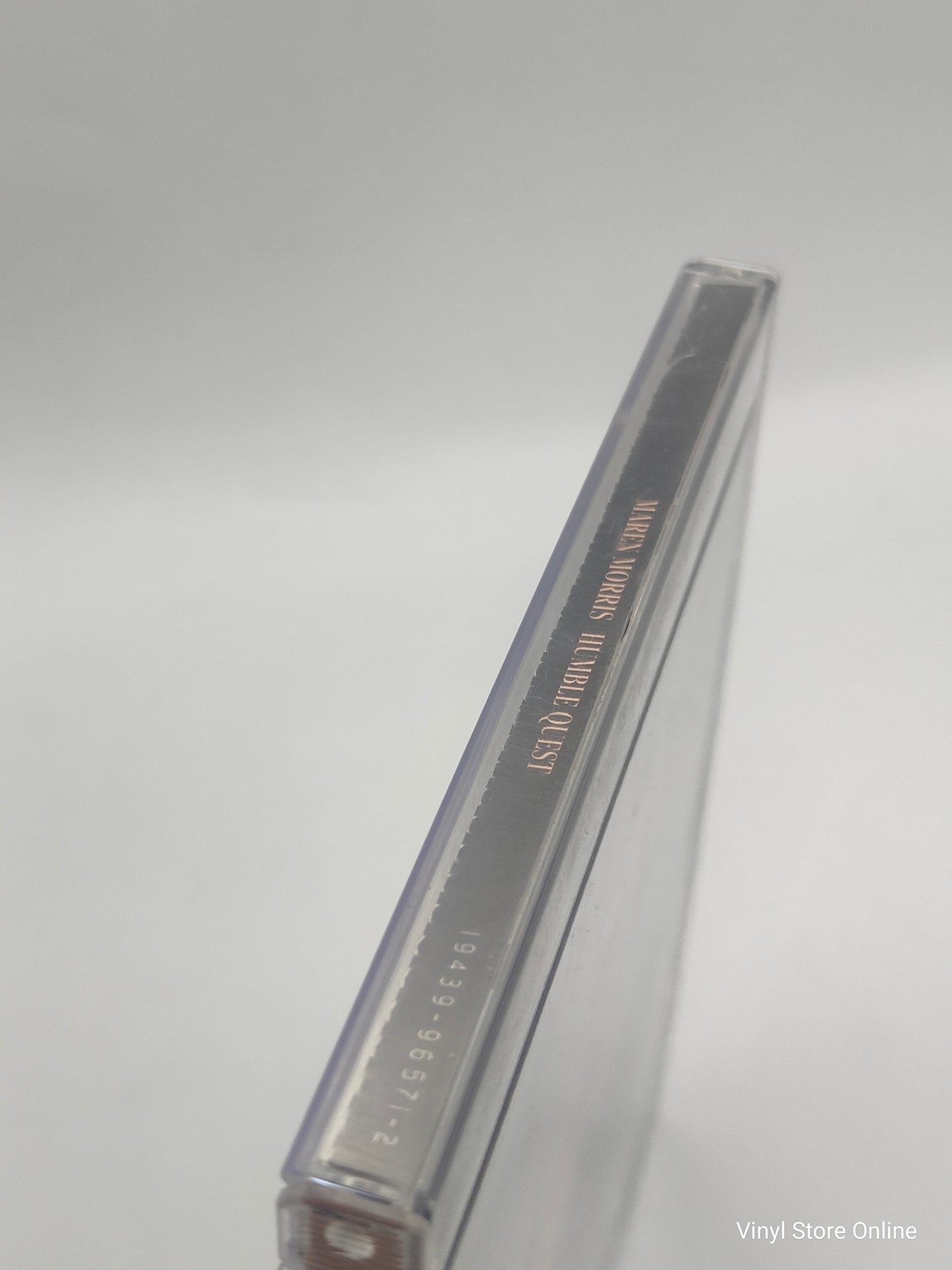 Maren Morris – Humble Quest