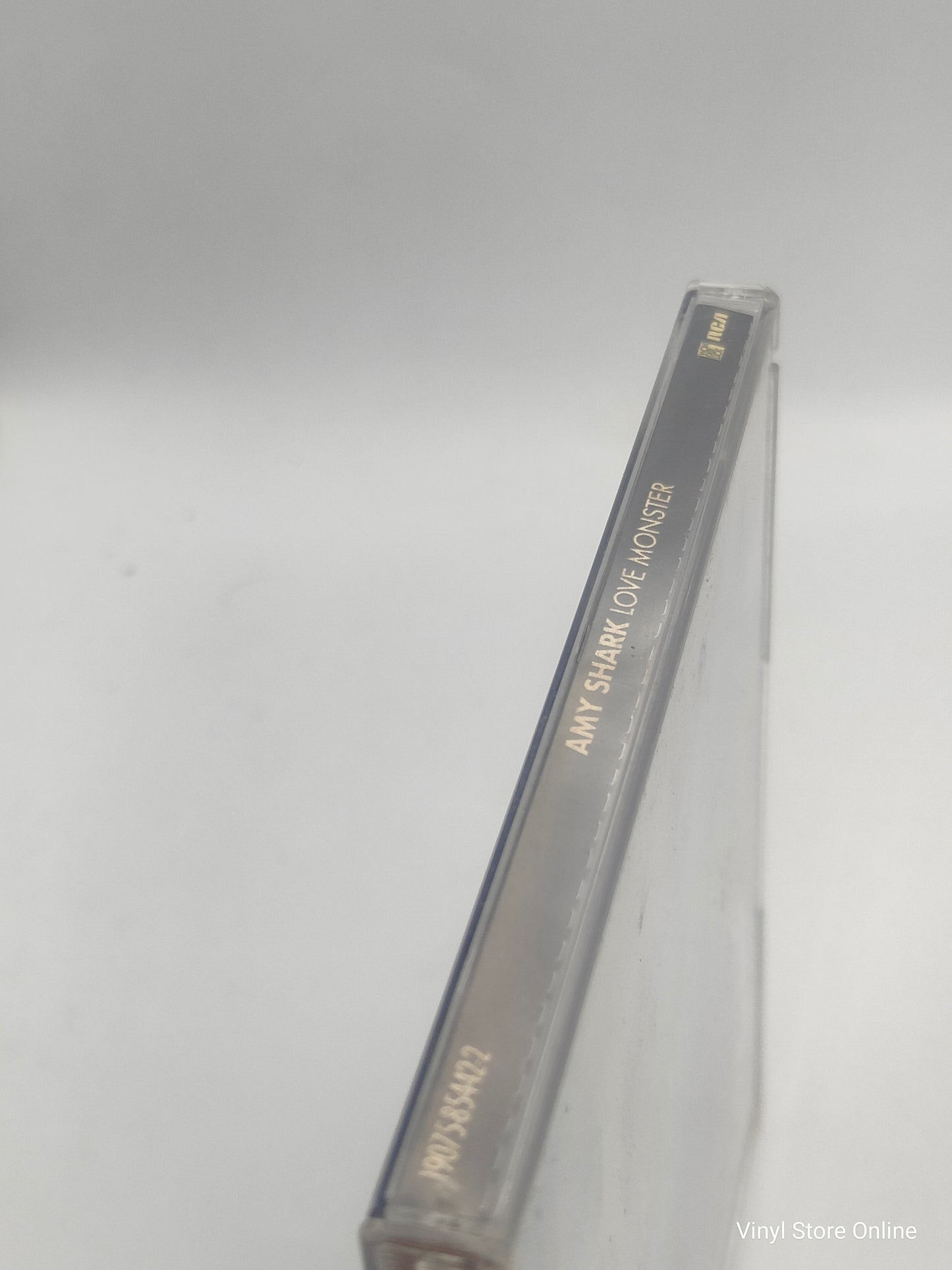 Amy Shark – Love Monster