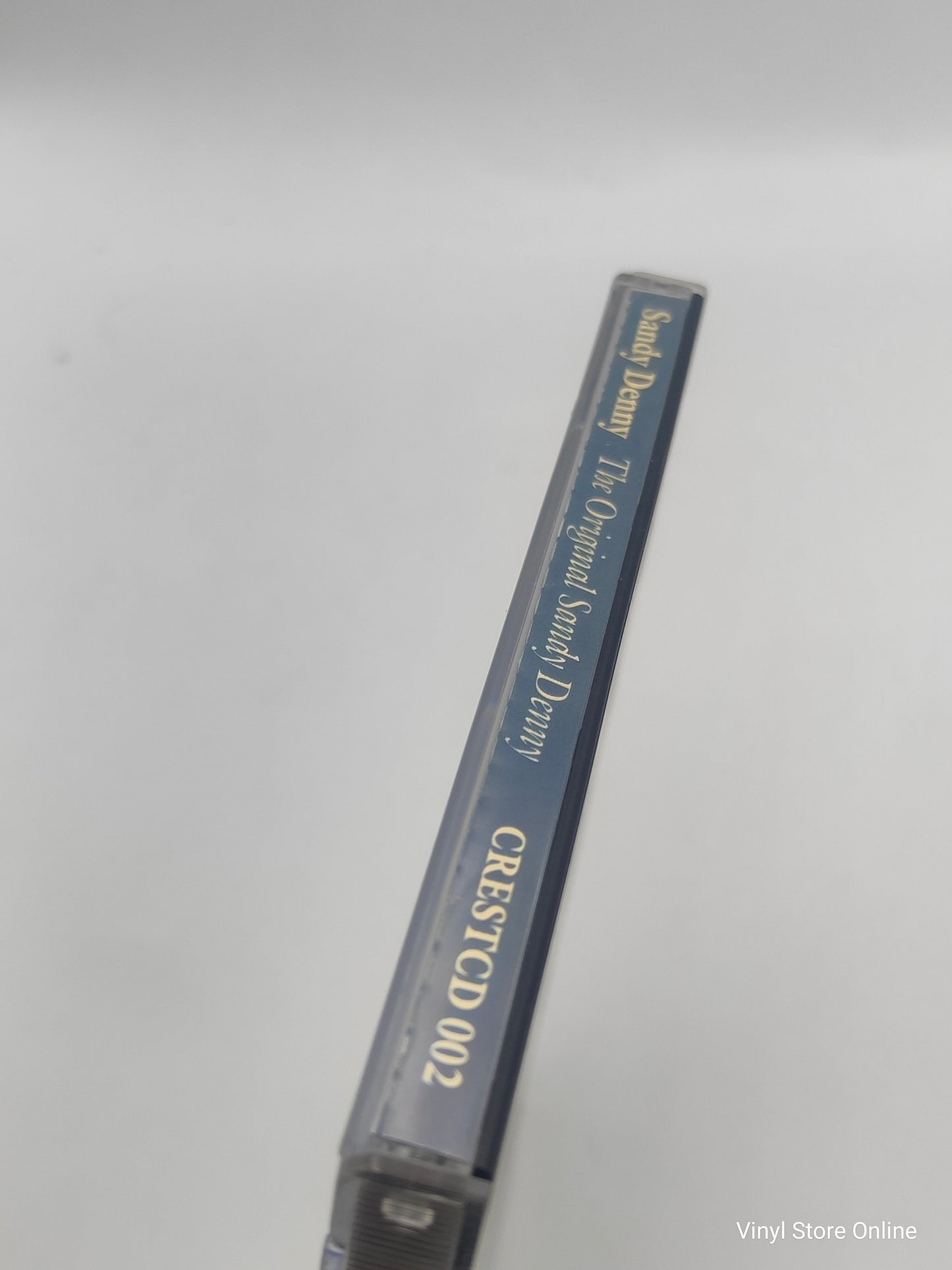 Sandy Denny – The Original Sandy Denny