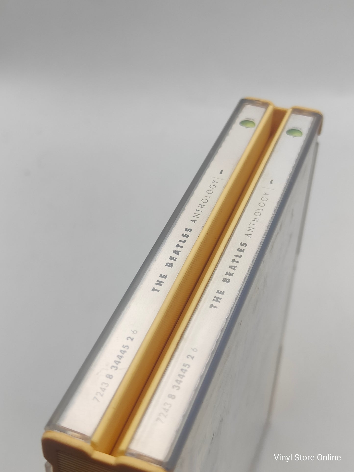 The Beatles – Anthology 1