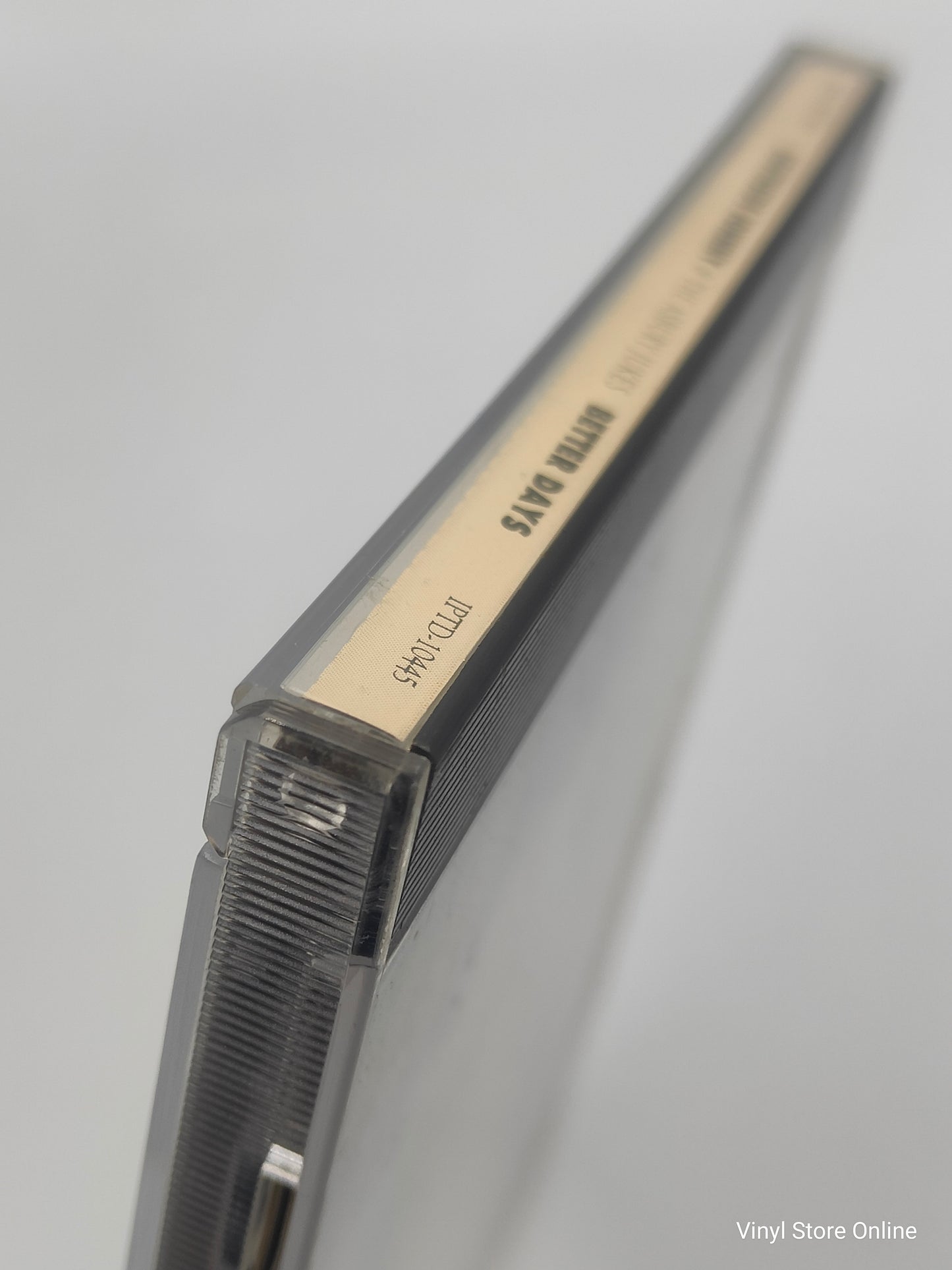 Southside Johnny & The Asbury Jukes – Better Days