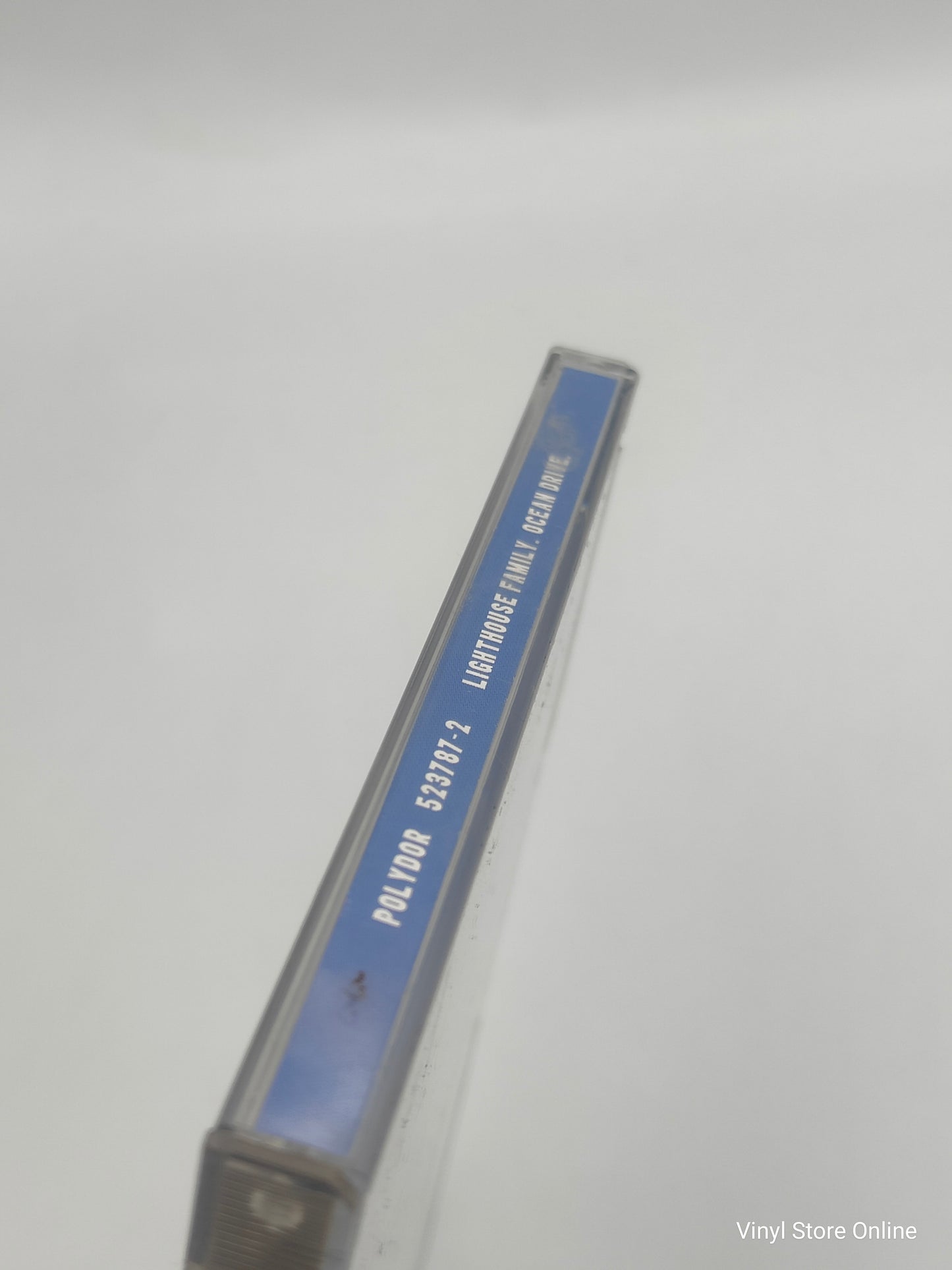 Lighthouse Family – Ocean Drive