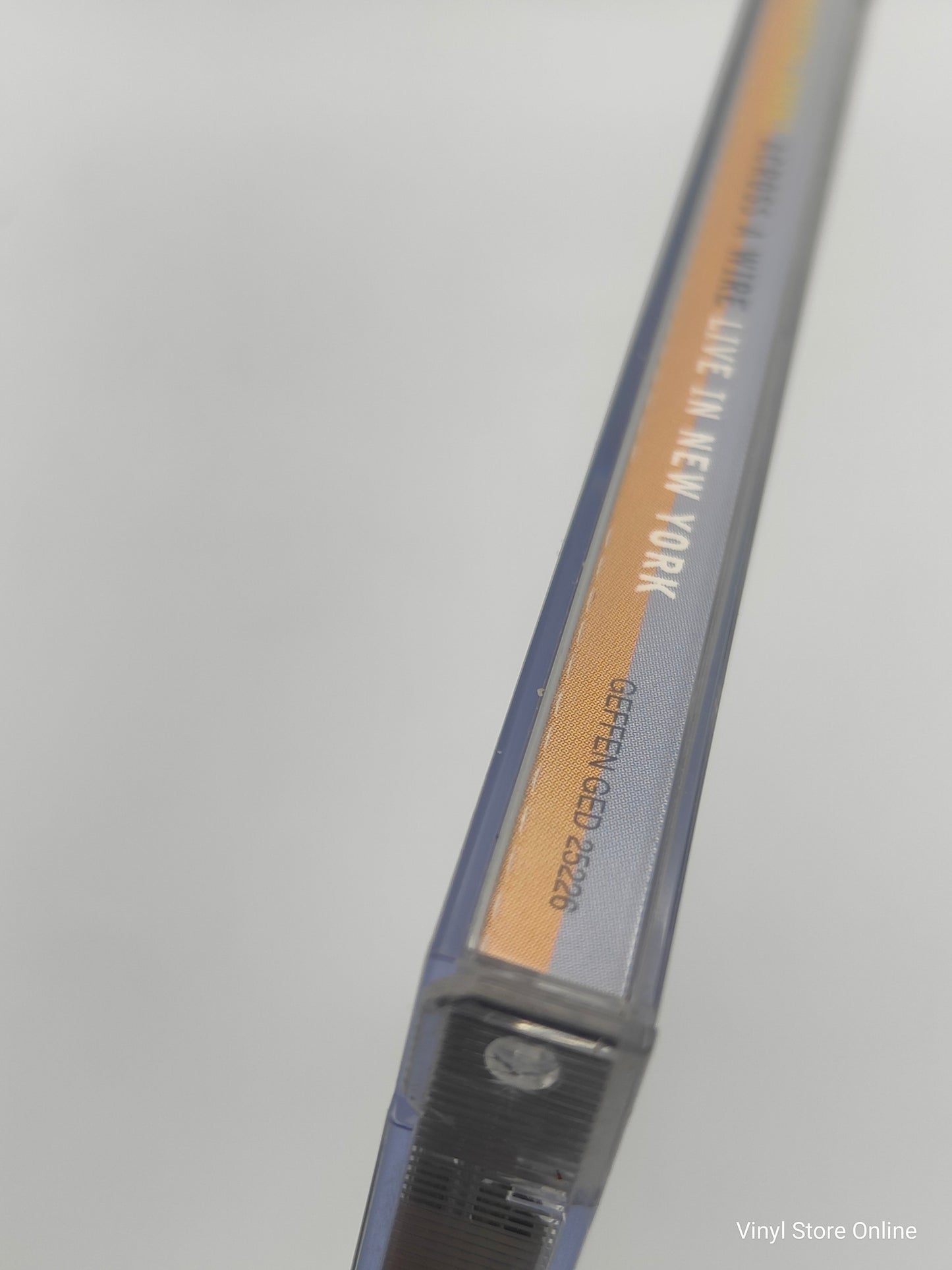 Counting Crows – Across A Wire: Live In New York City