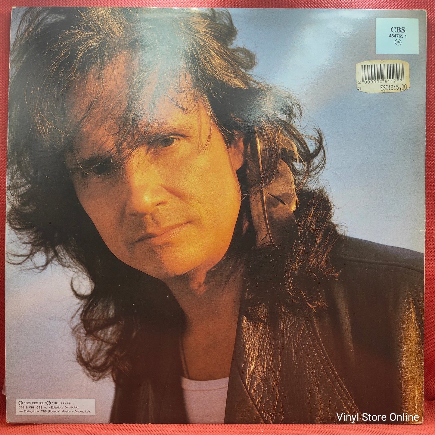 Roberto Carlos – Amazónia