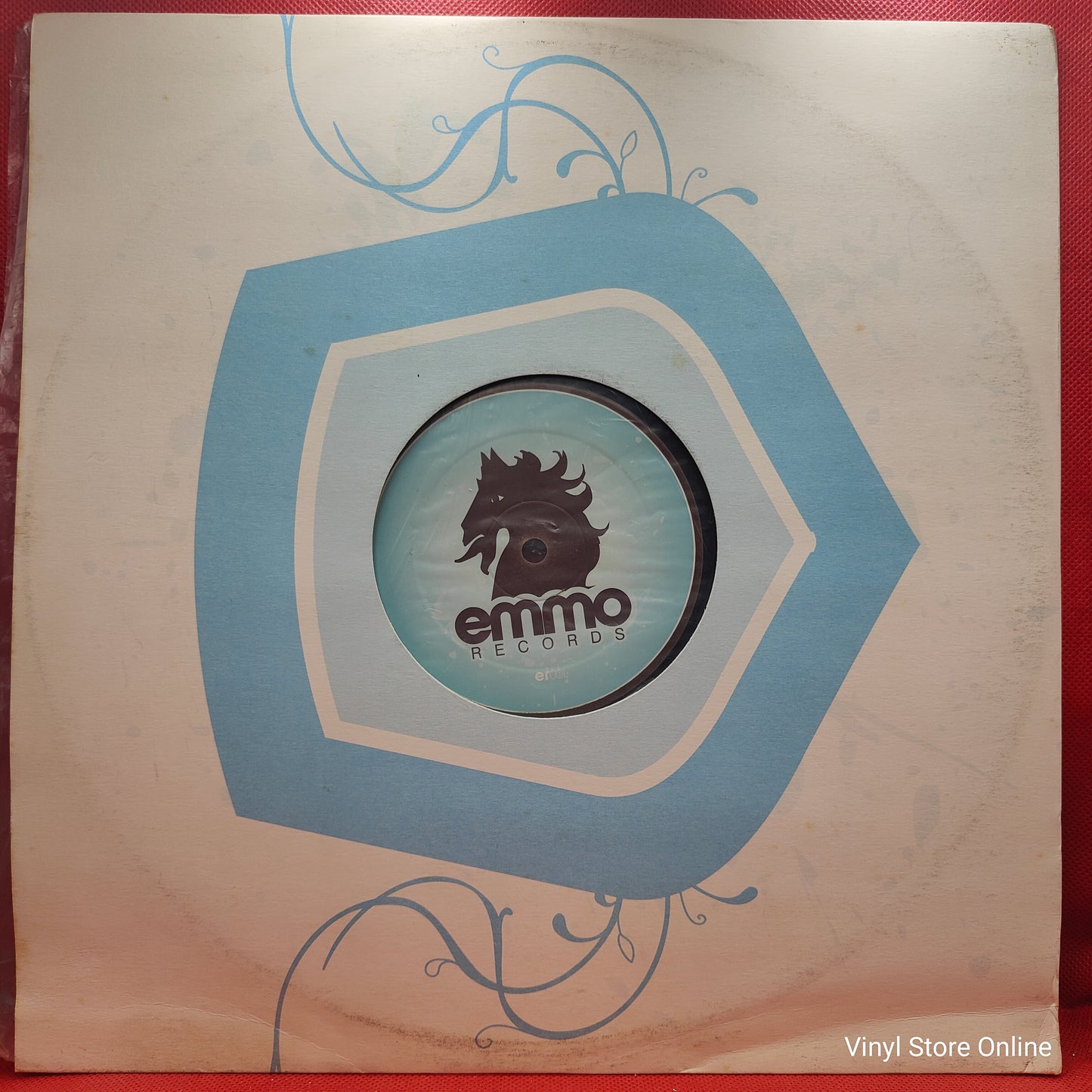 Da Groovemakers – Echoes From The Jungle