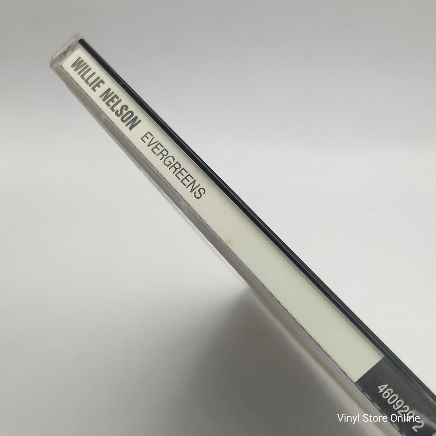 Willie Nelson – Evergreens