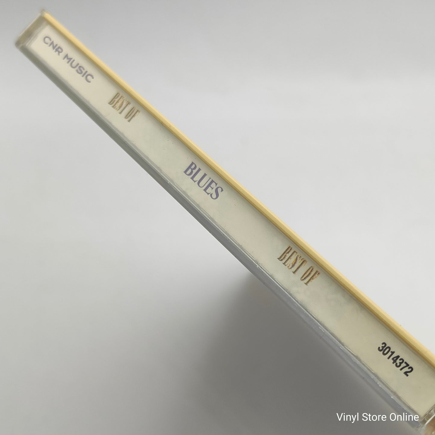 Varios - Best Of Blues