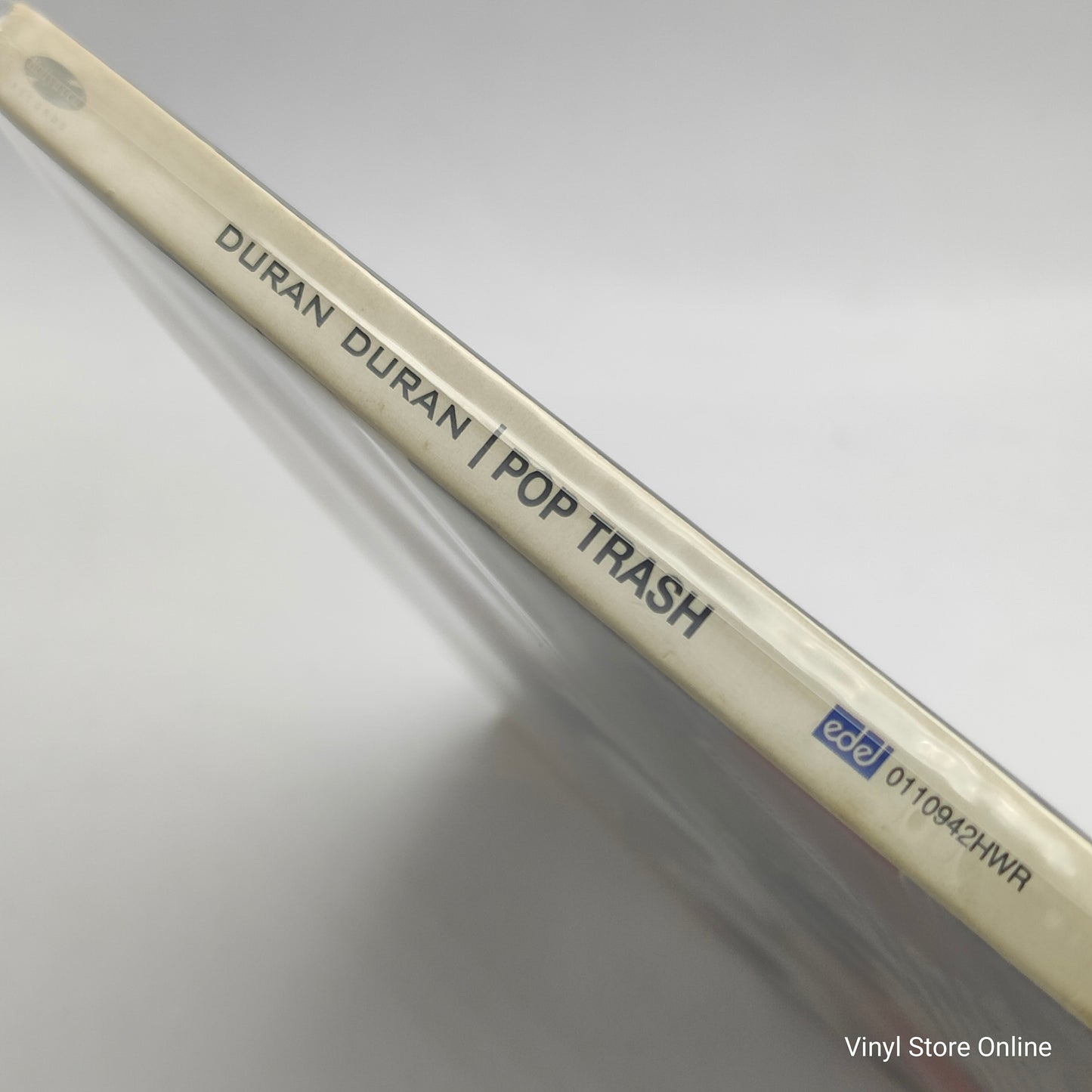 Duran Duran – Pop Trash