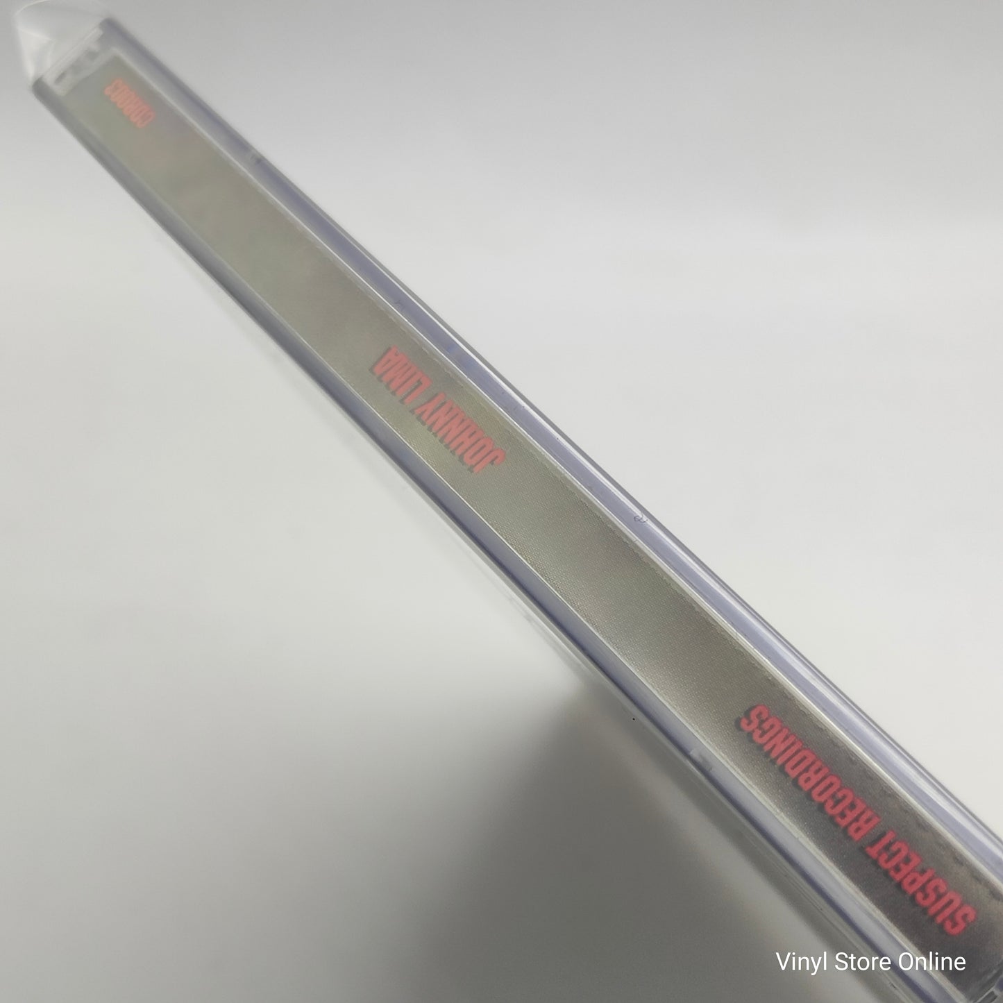 Johnny Lima – Johnny Lima