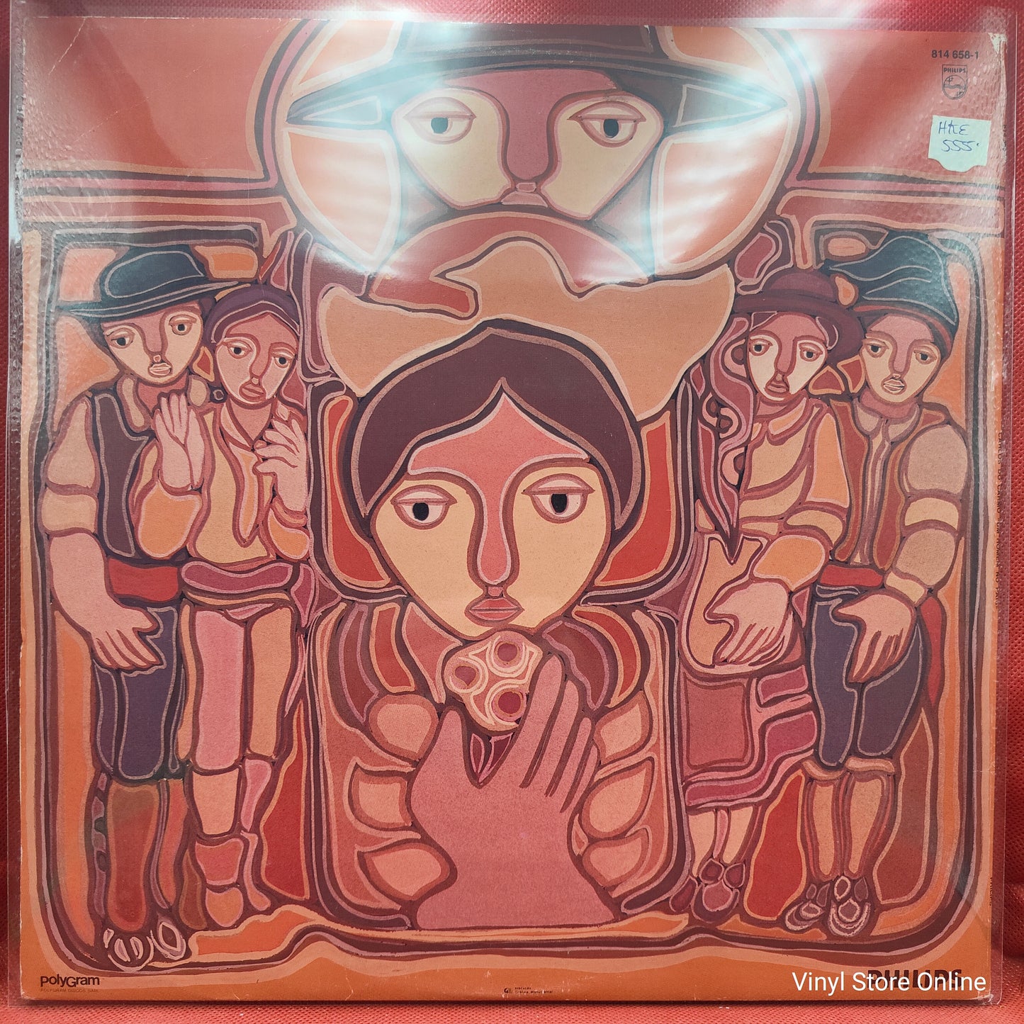 Carlos do Carmo – Um Homem No País