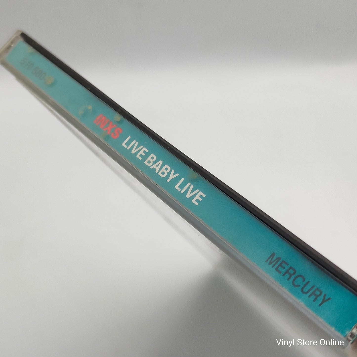 INXS – Live Baby Live