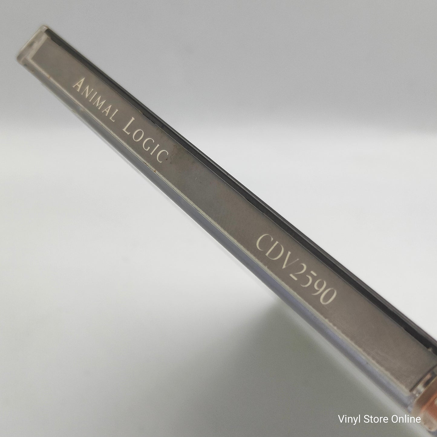 Animal Logic – Animal Logic