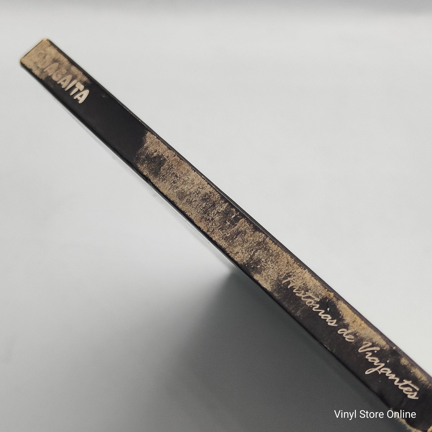 Ódagaita – Histórias De Viajantes