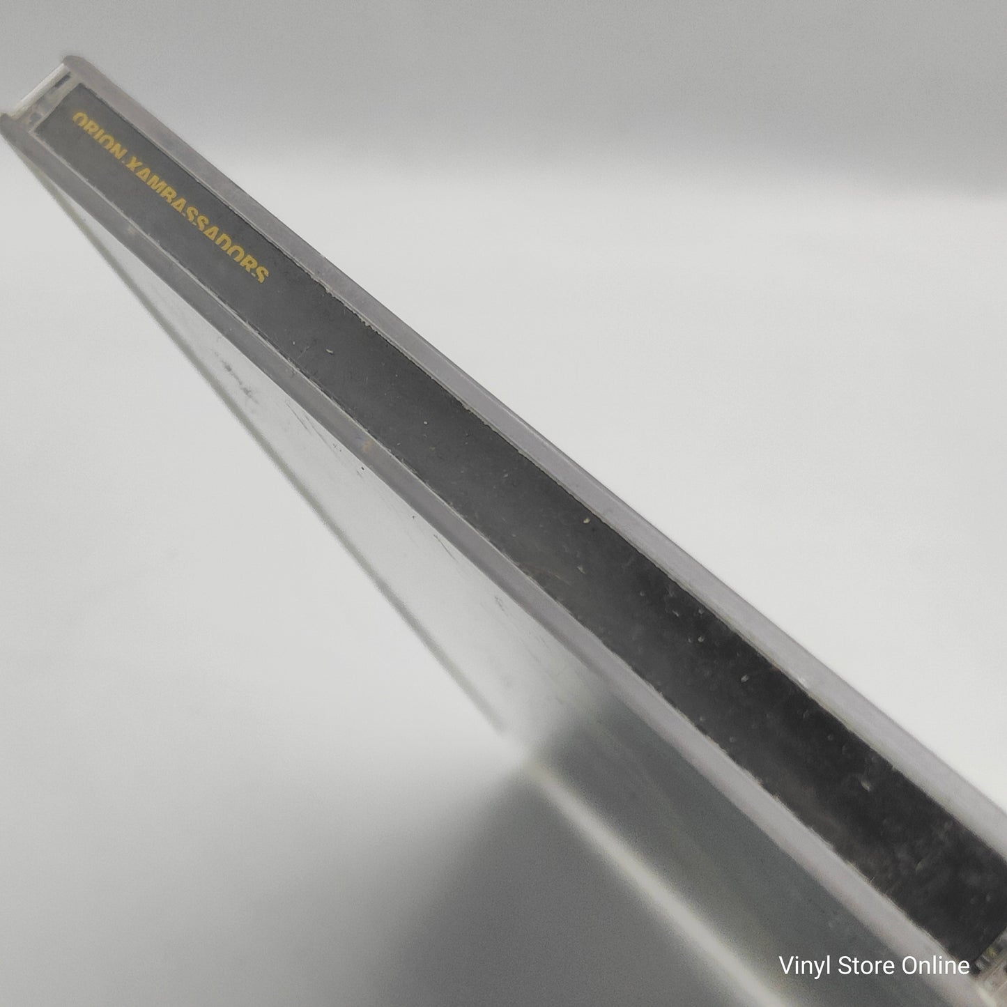 X Ambassadors – Orion