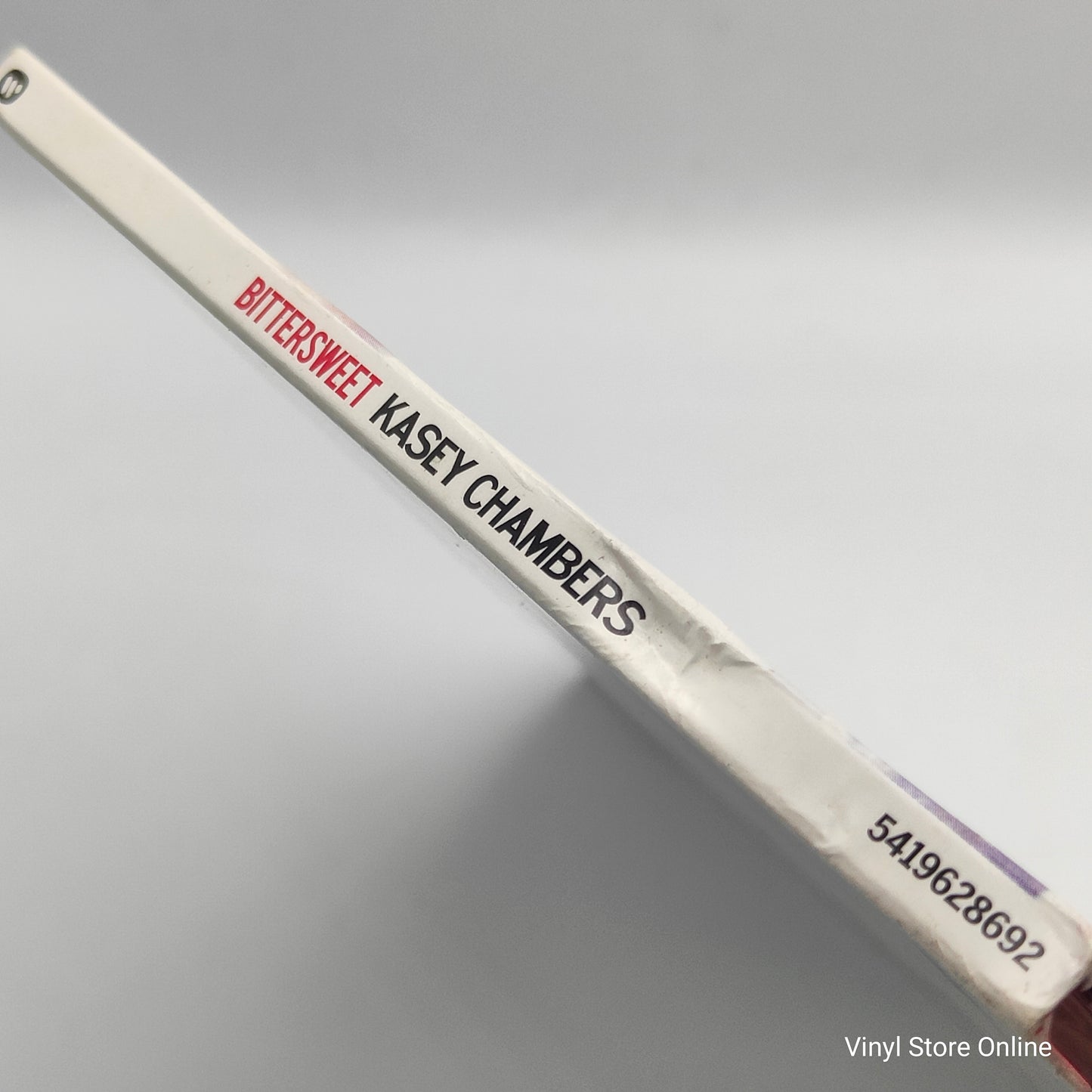 Kasey Chambers – Bittersweet