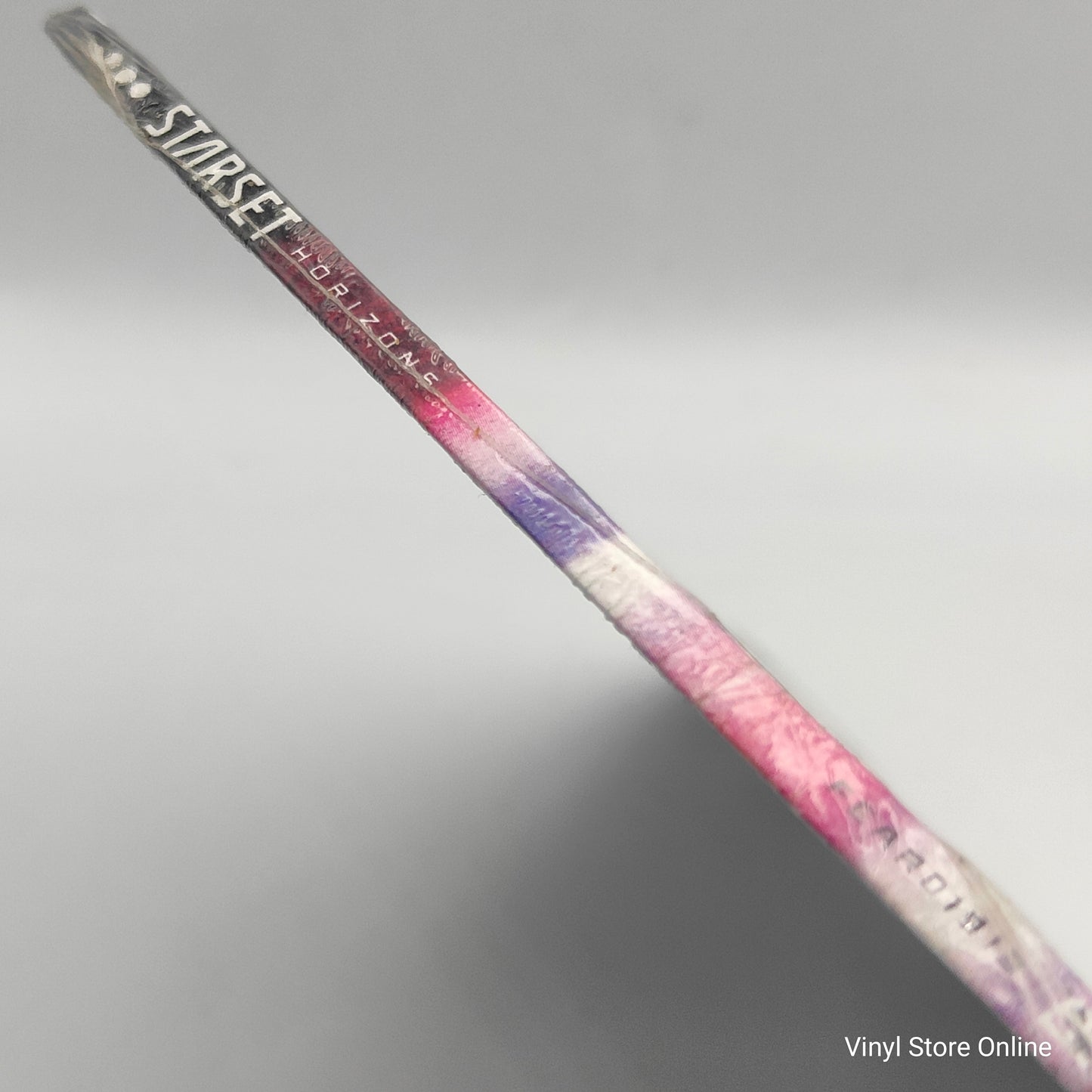 Starset – Horizons