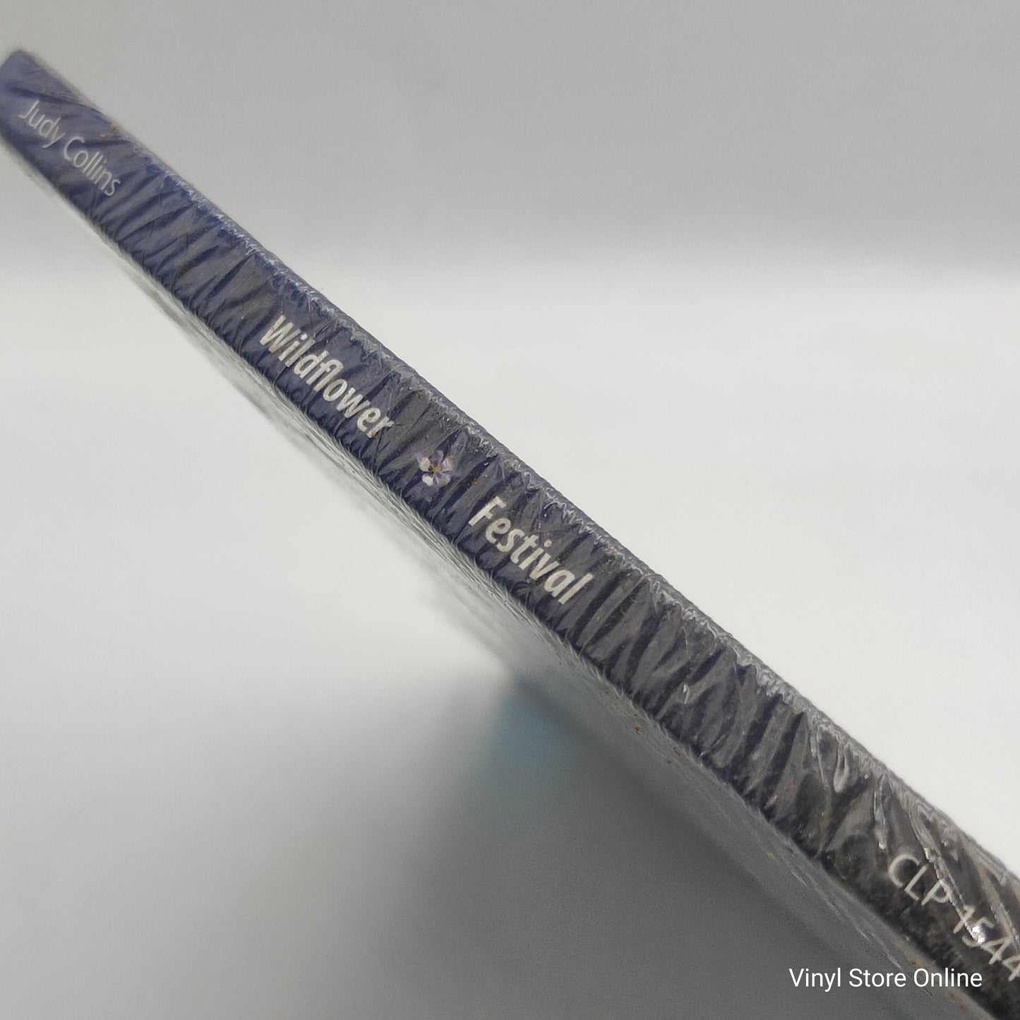 Judy Collins – Wildflower Festival